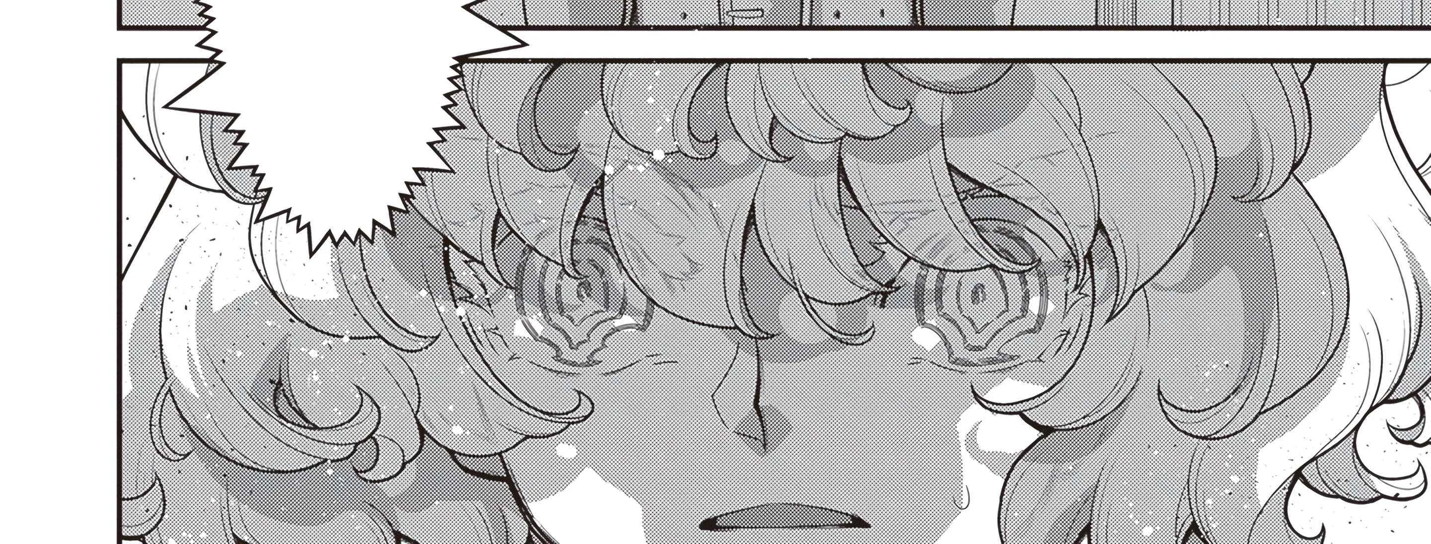 Read Youjo Senki chapter 101 image 26 on Lezhin