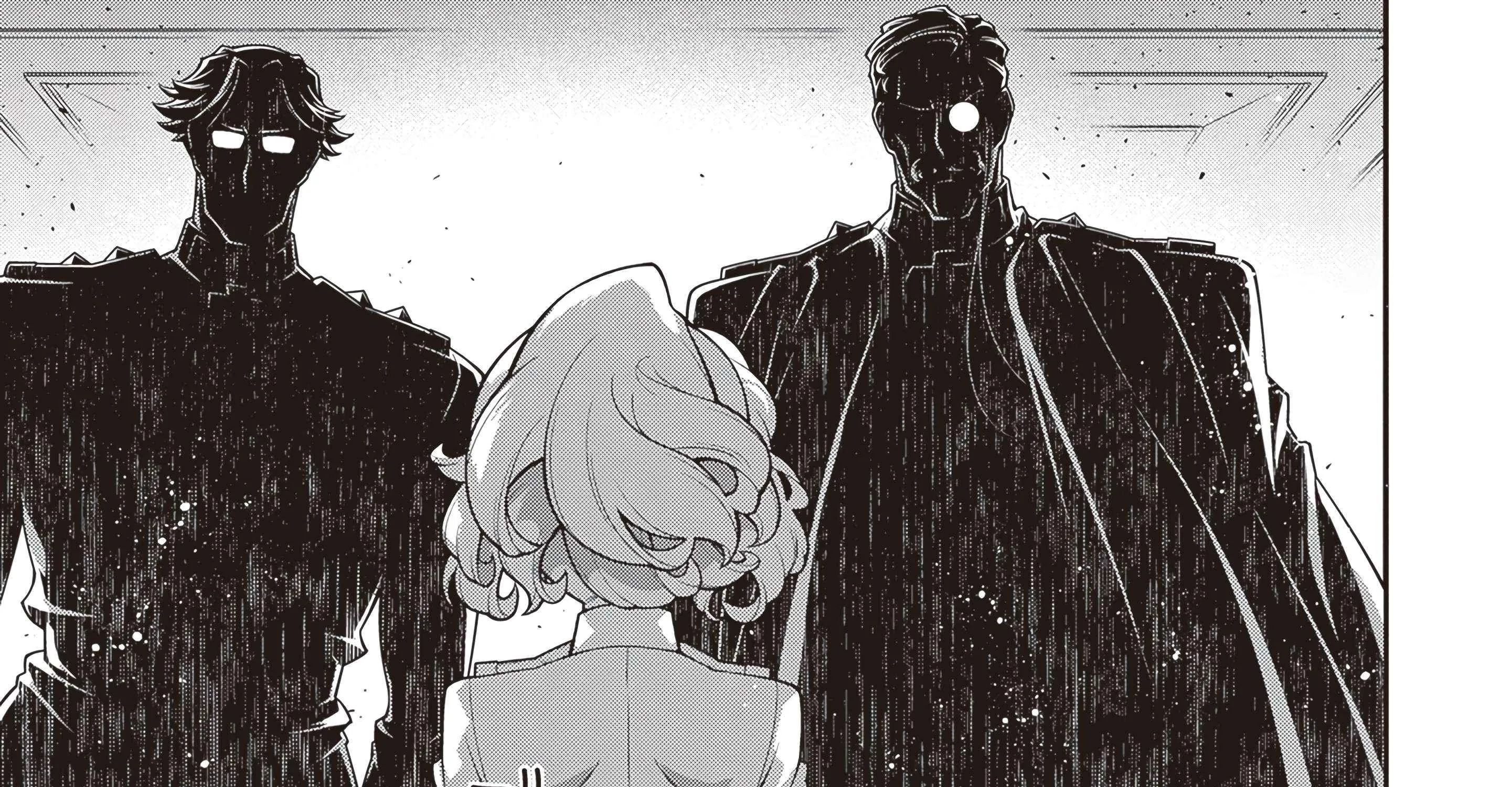 Read Youjo Senki chapter 101 image 27 on Lezhin