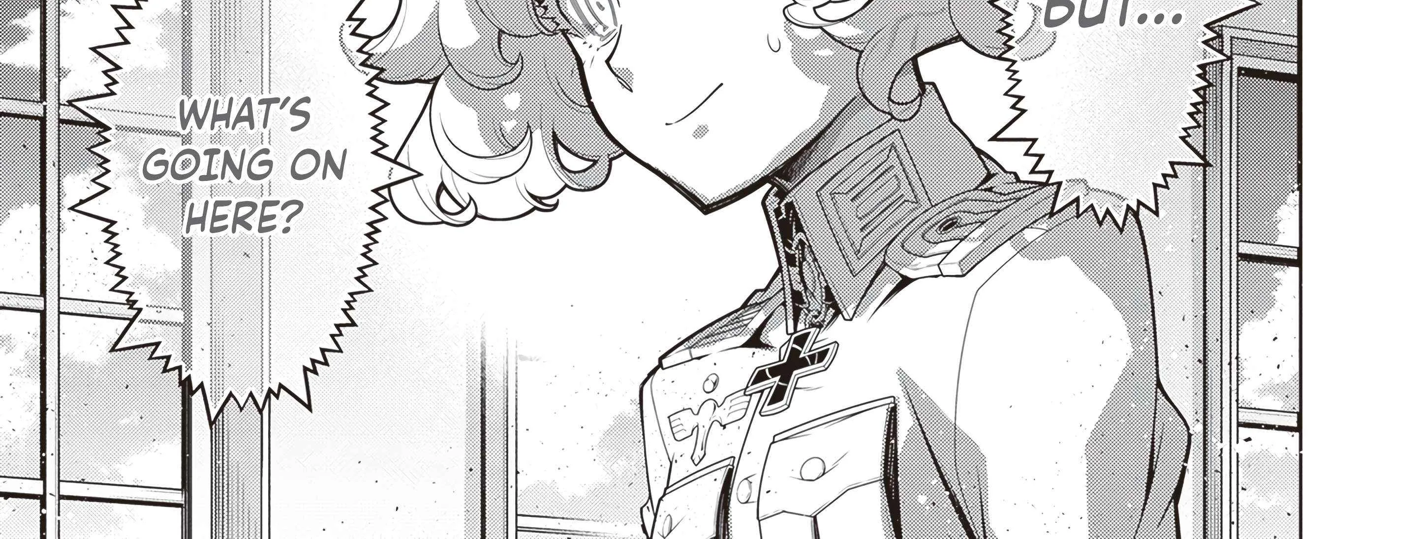 Read Youjo Senki chapter 101 image 29 on Lezhin