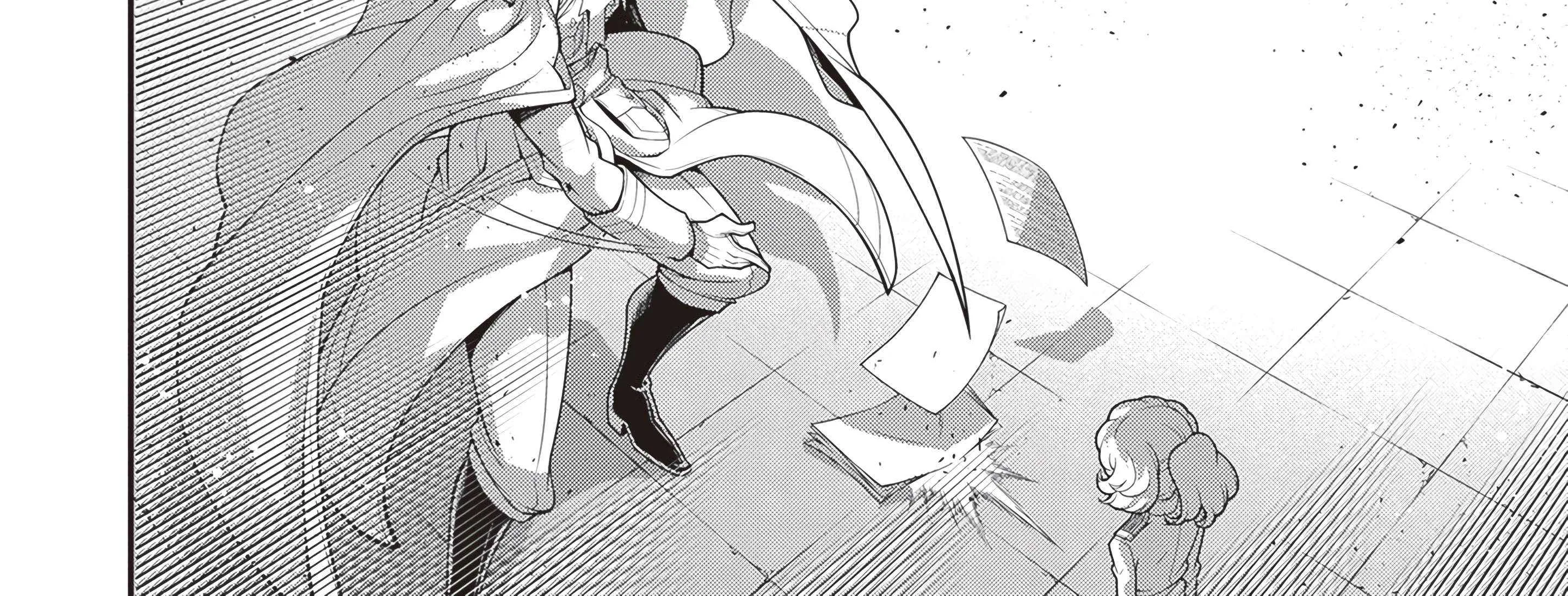 Read Youjo Senki chapter 101 image 32 on Lezhin