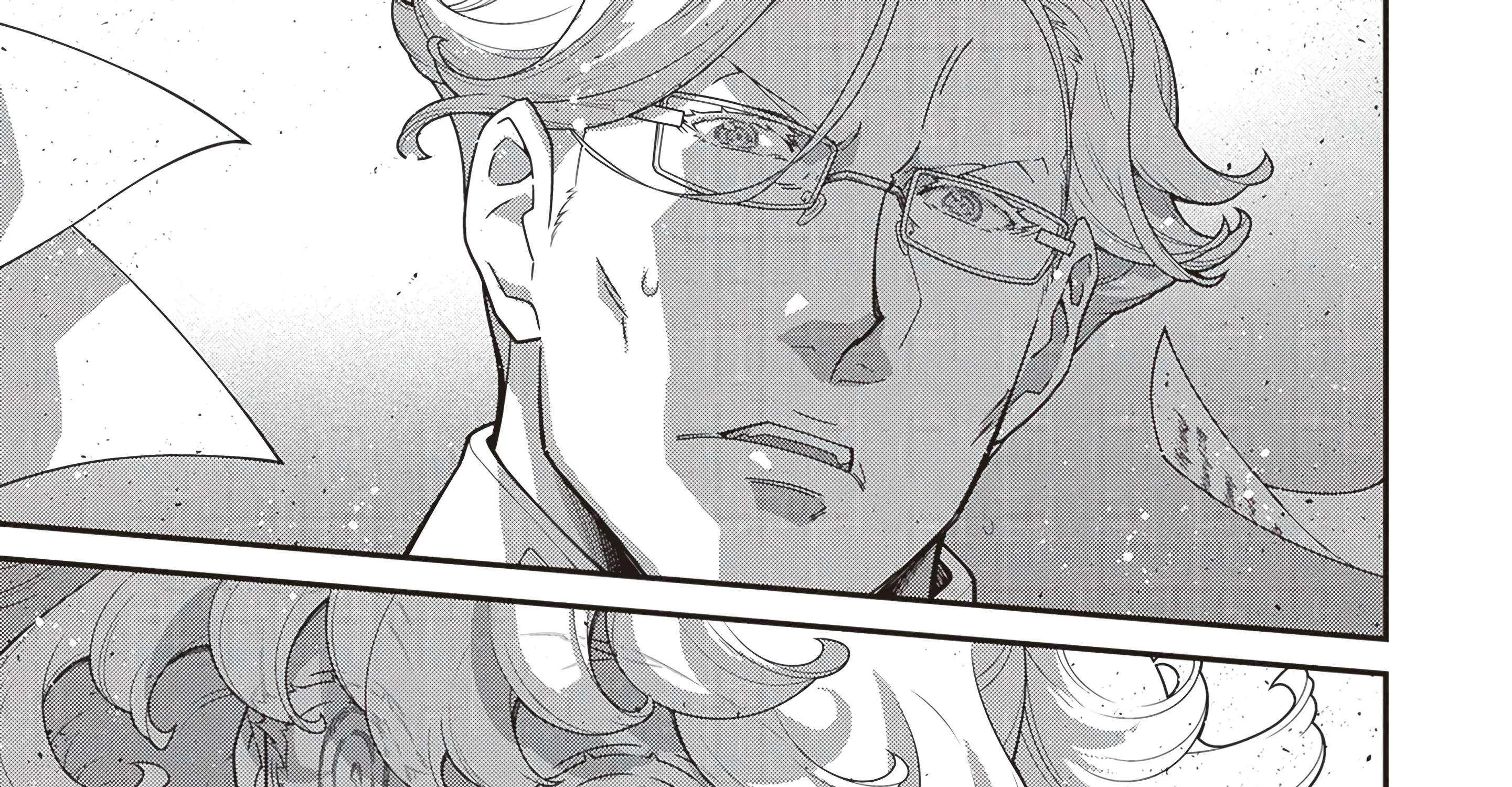 Read Youjo Senki chapter 101 image 33 on Lezhin