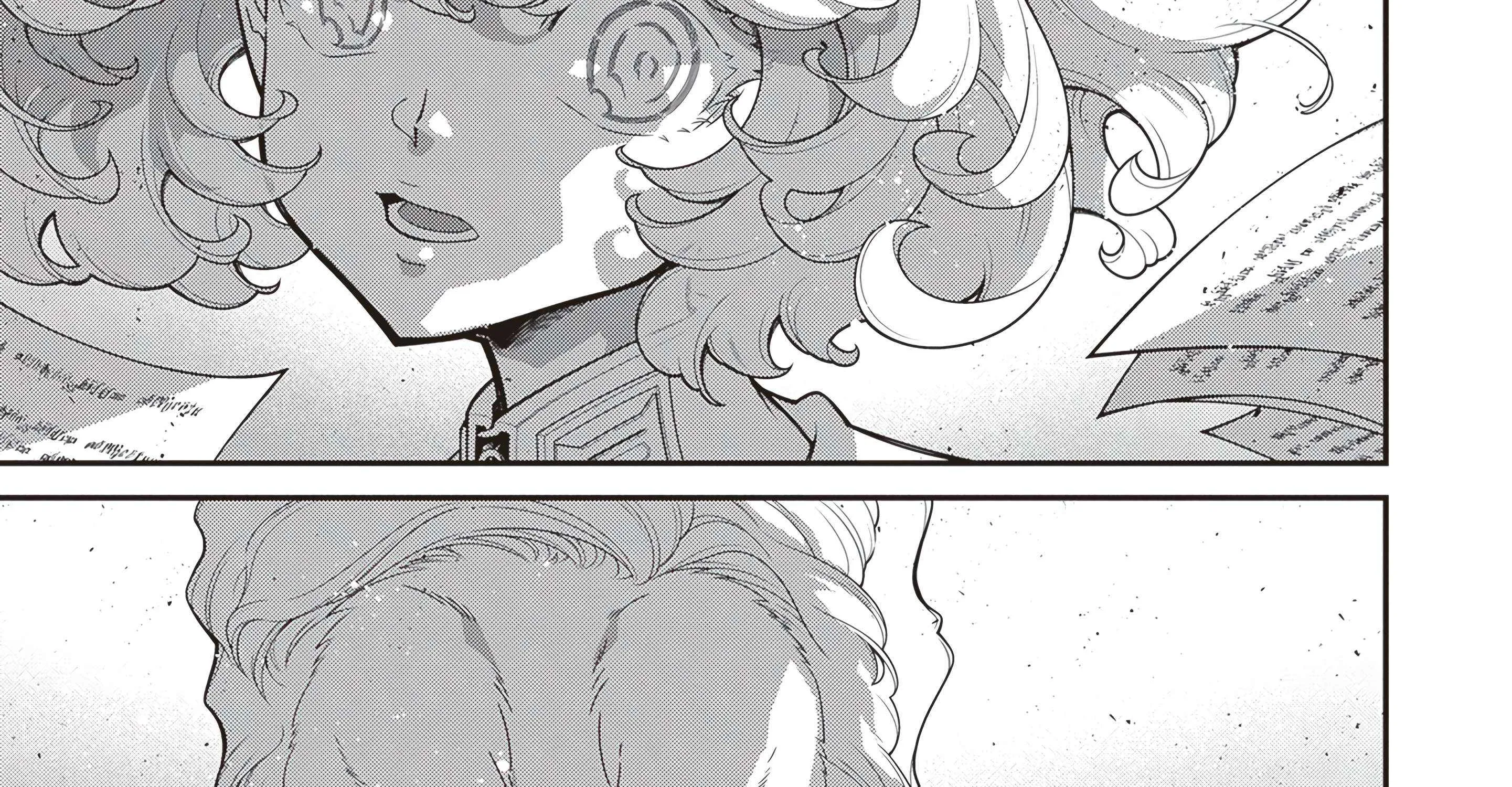 Read Youjo Senki chapter 101 image 34 on Lezhin