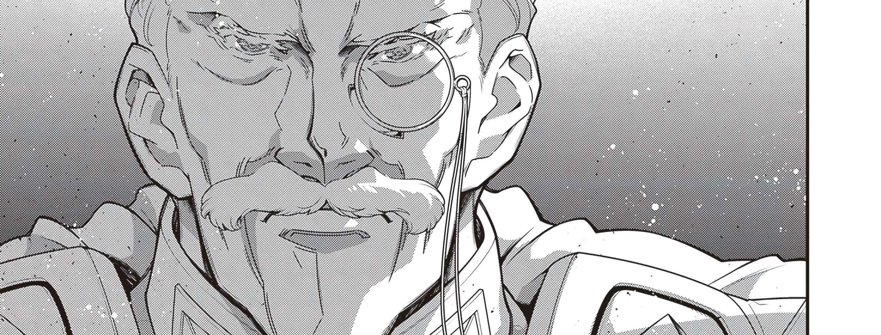 Read Youjo Senki chapter 101 image 35 on Lezhin