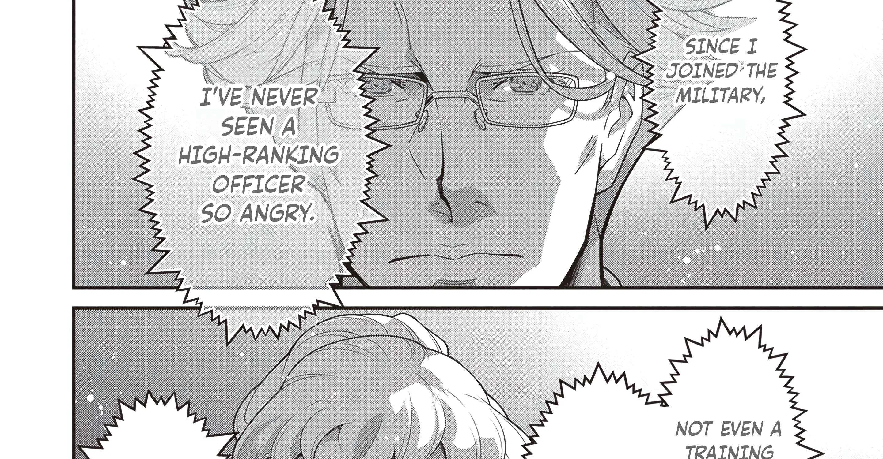 Read Youjo Senki chapter 101 image 37 on Lezhin