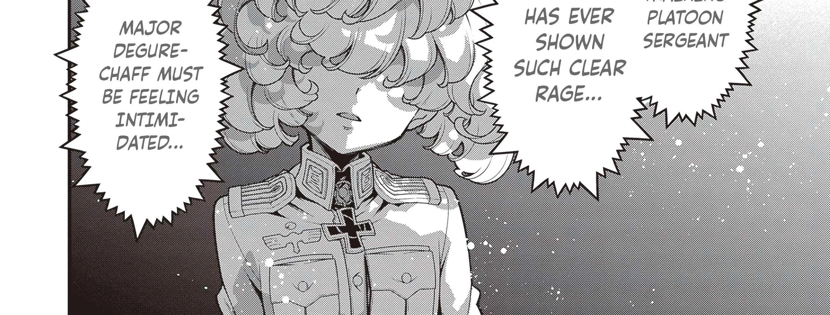 Read Youjo Senki chapter 101 image 38 on Lezhin