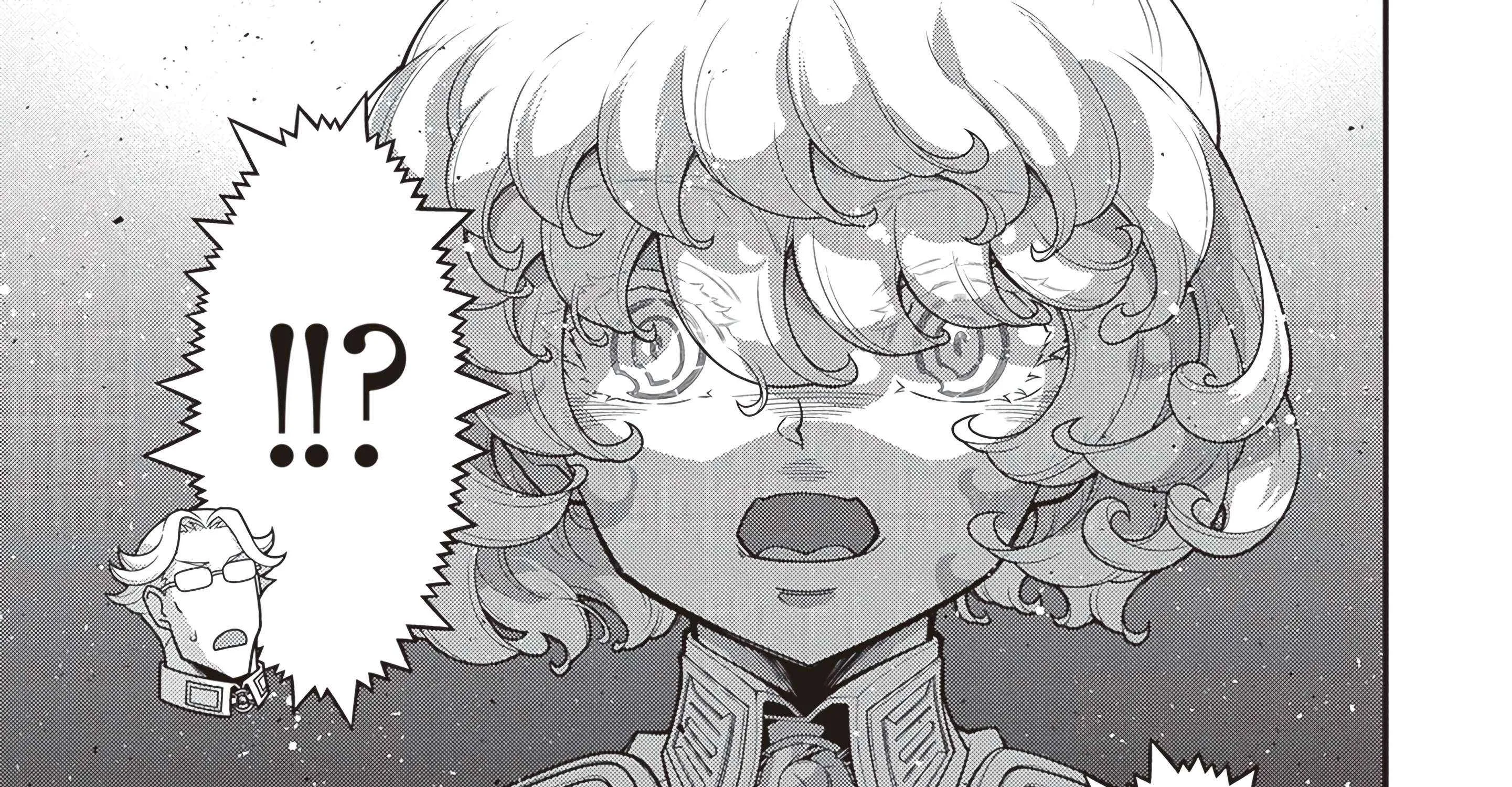 Read Youjo Senki chapter 101 image 39 on Lezhin