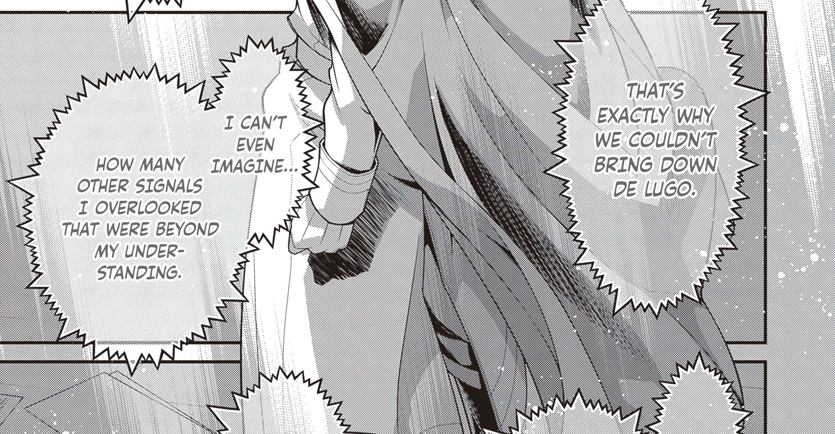 Read Youjo Senki chapter 101 image 46 on Lezhin