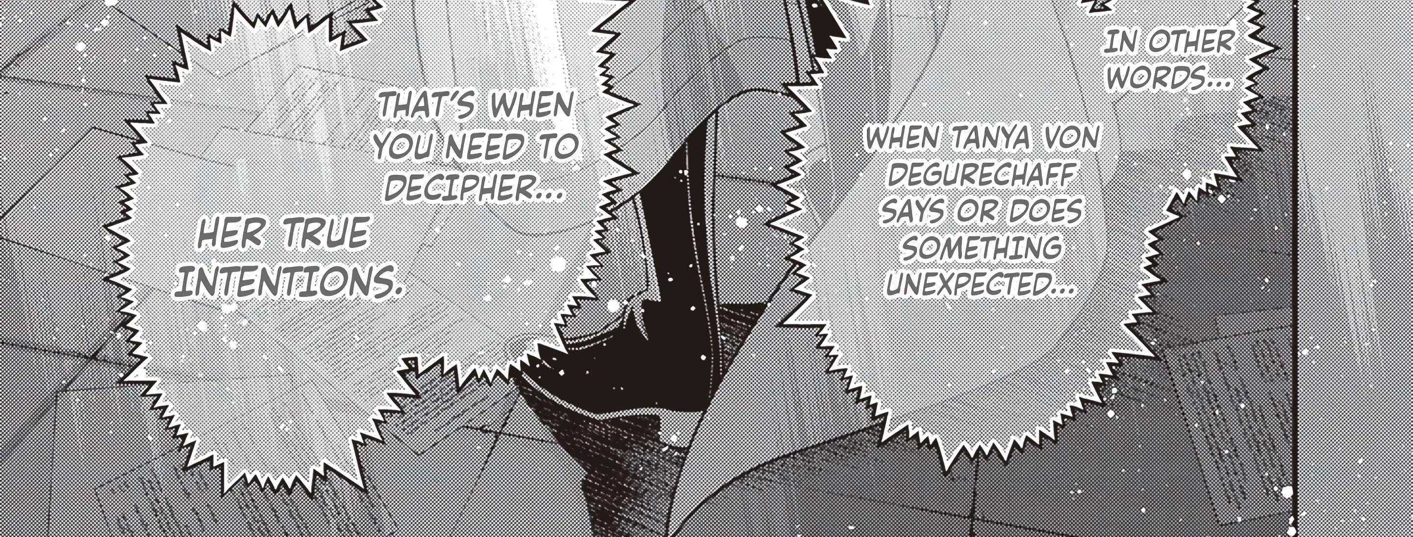 Read Youjo Senki chapter 101 image 47 on Lezhin