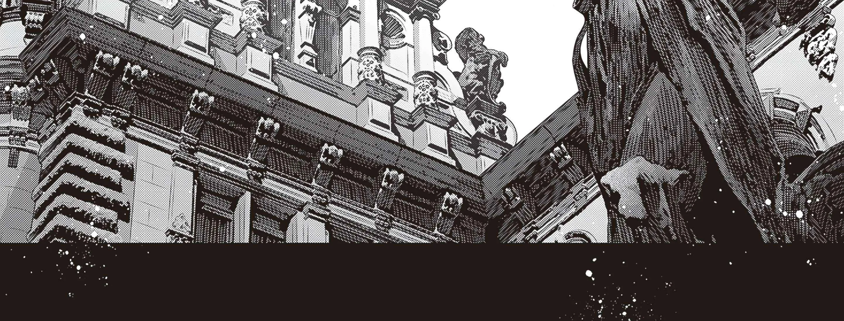 Read Youjo Senki chapter 101 image 5 on Lezhin