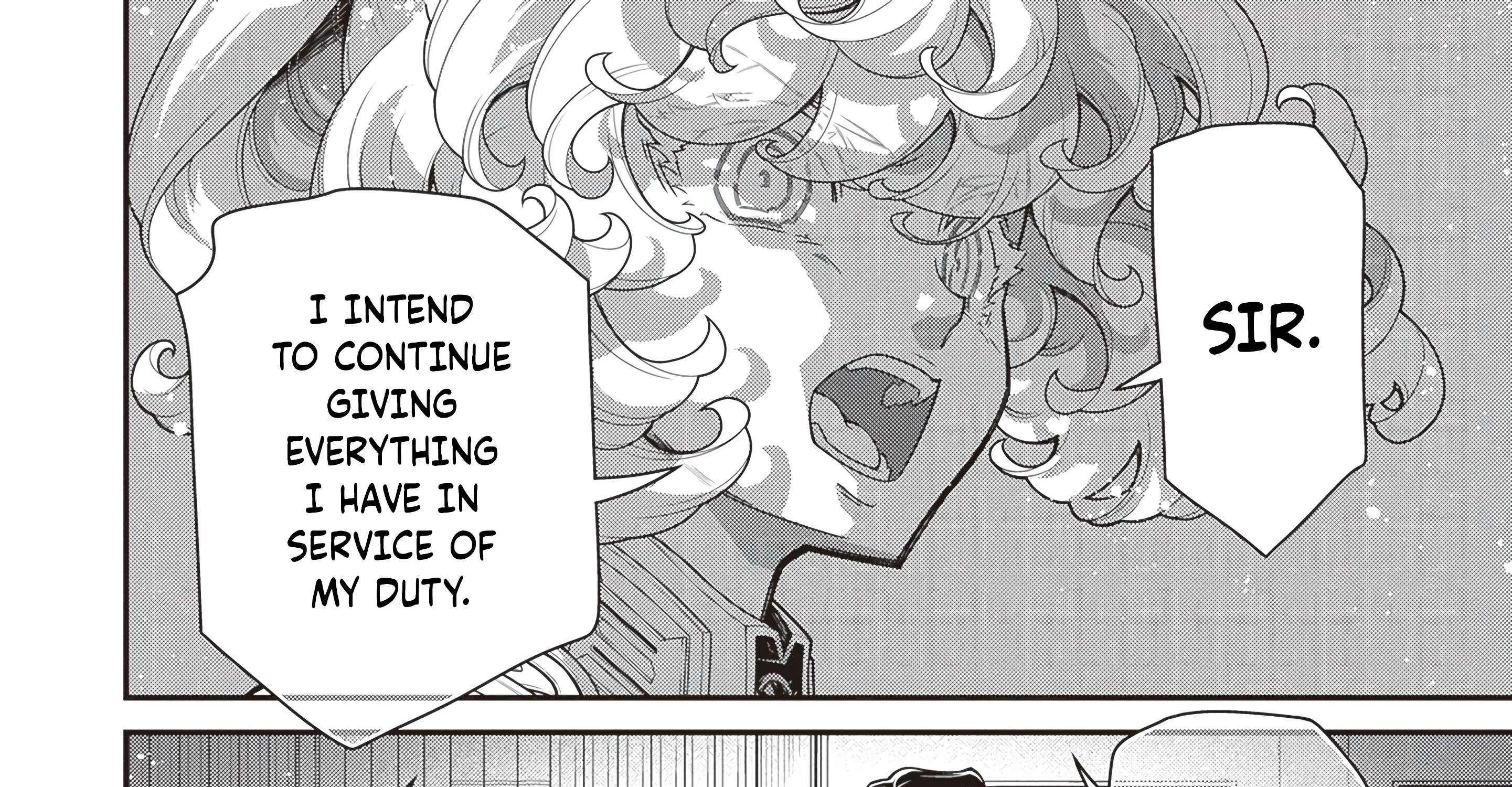 Read Youjo Senki chapter 101 image 54 on Lezhin