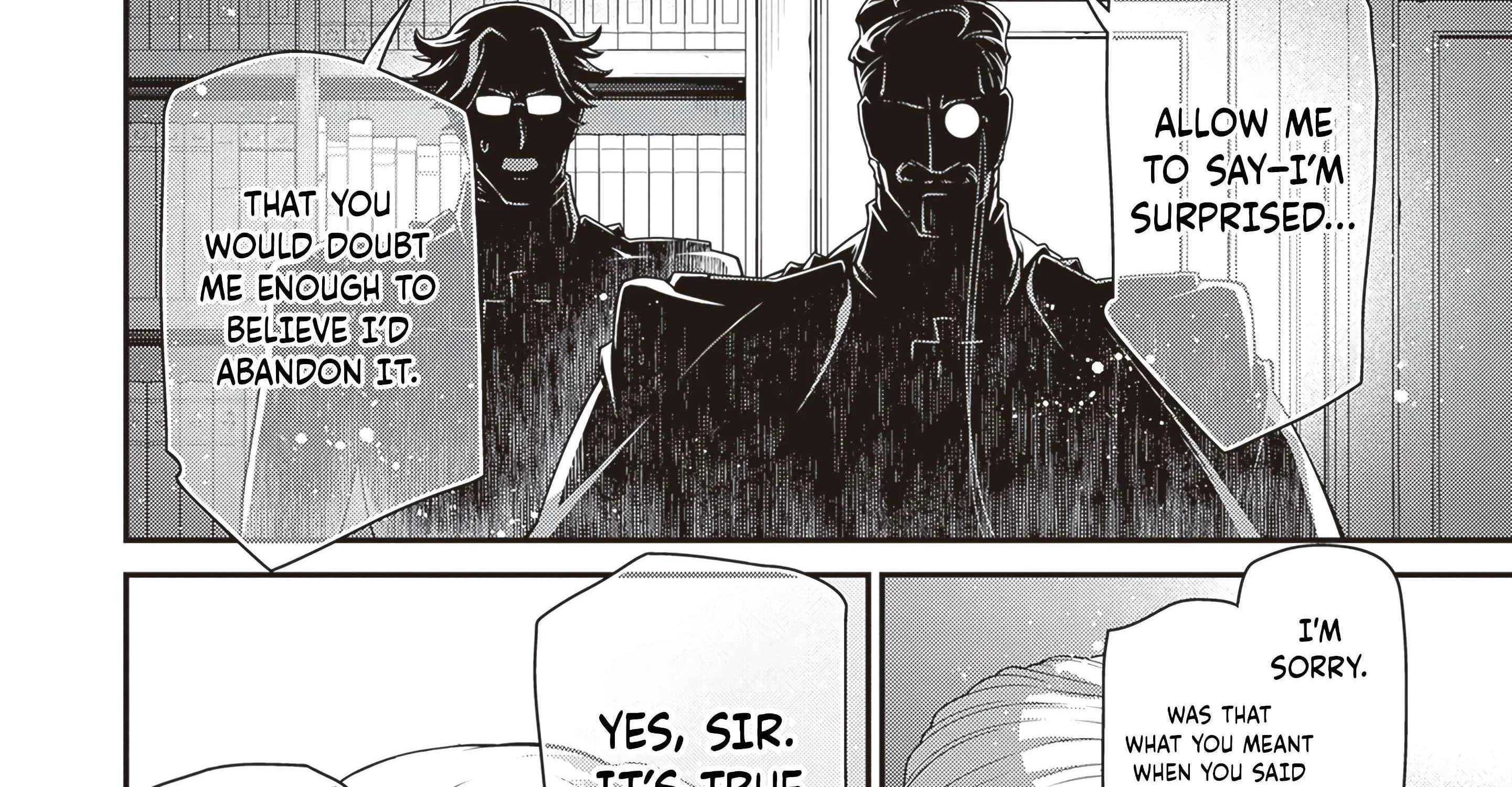Read Youjo Senki chapter 101 image 55 on Lezhin