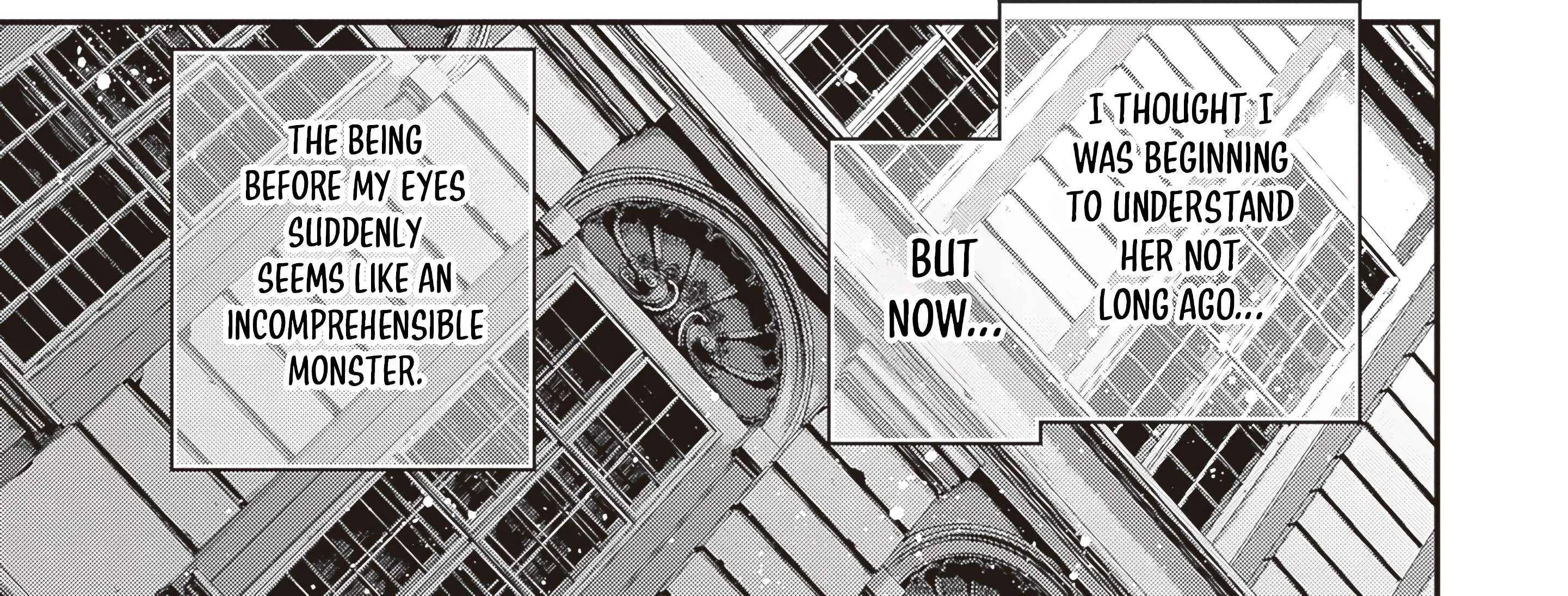 Read Youjo Senki chapter 101 image 59 on Lezhin