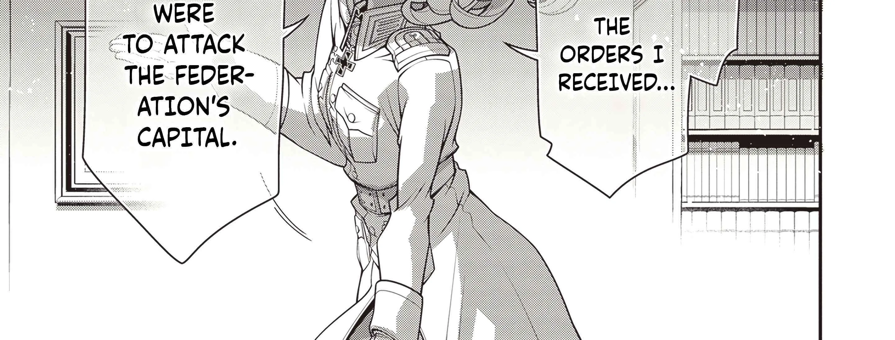 Read Youjo Senki chapter 102 image 10 on Lezhin