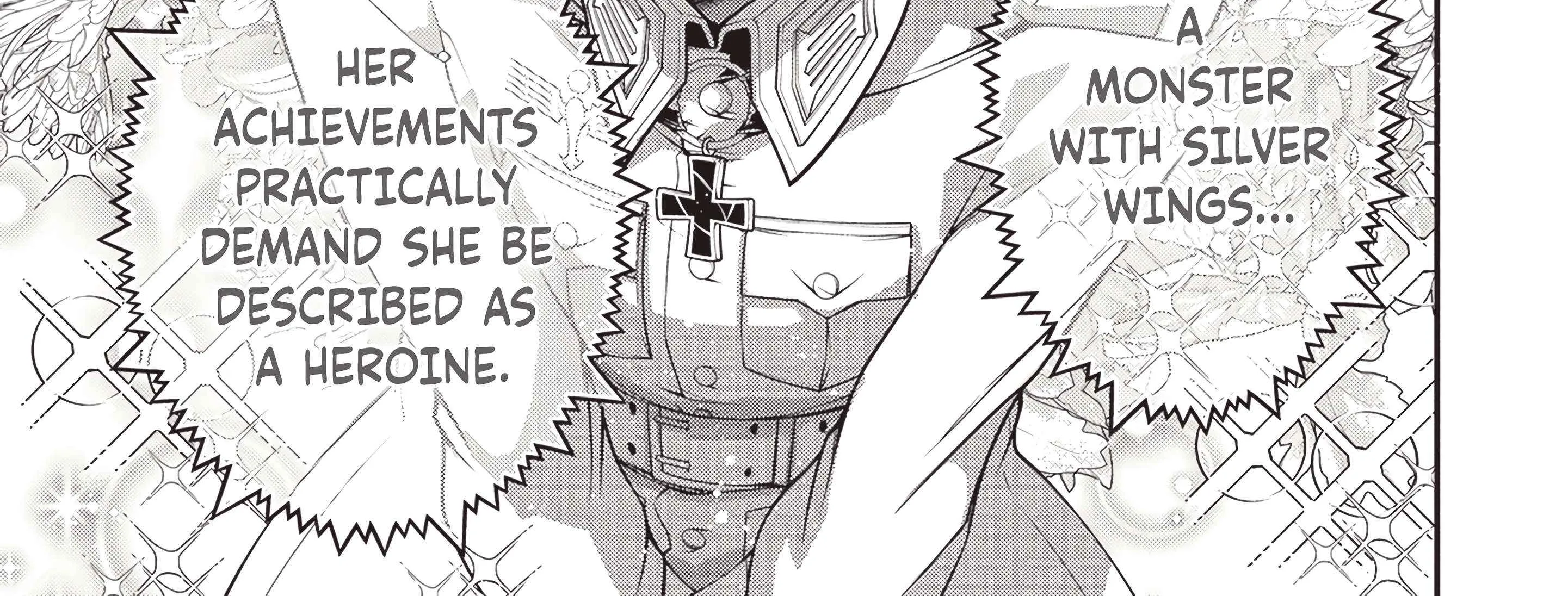 Read Youjo Senki chapter 102 image 100 on Lezhin