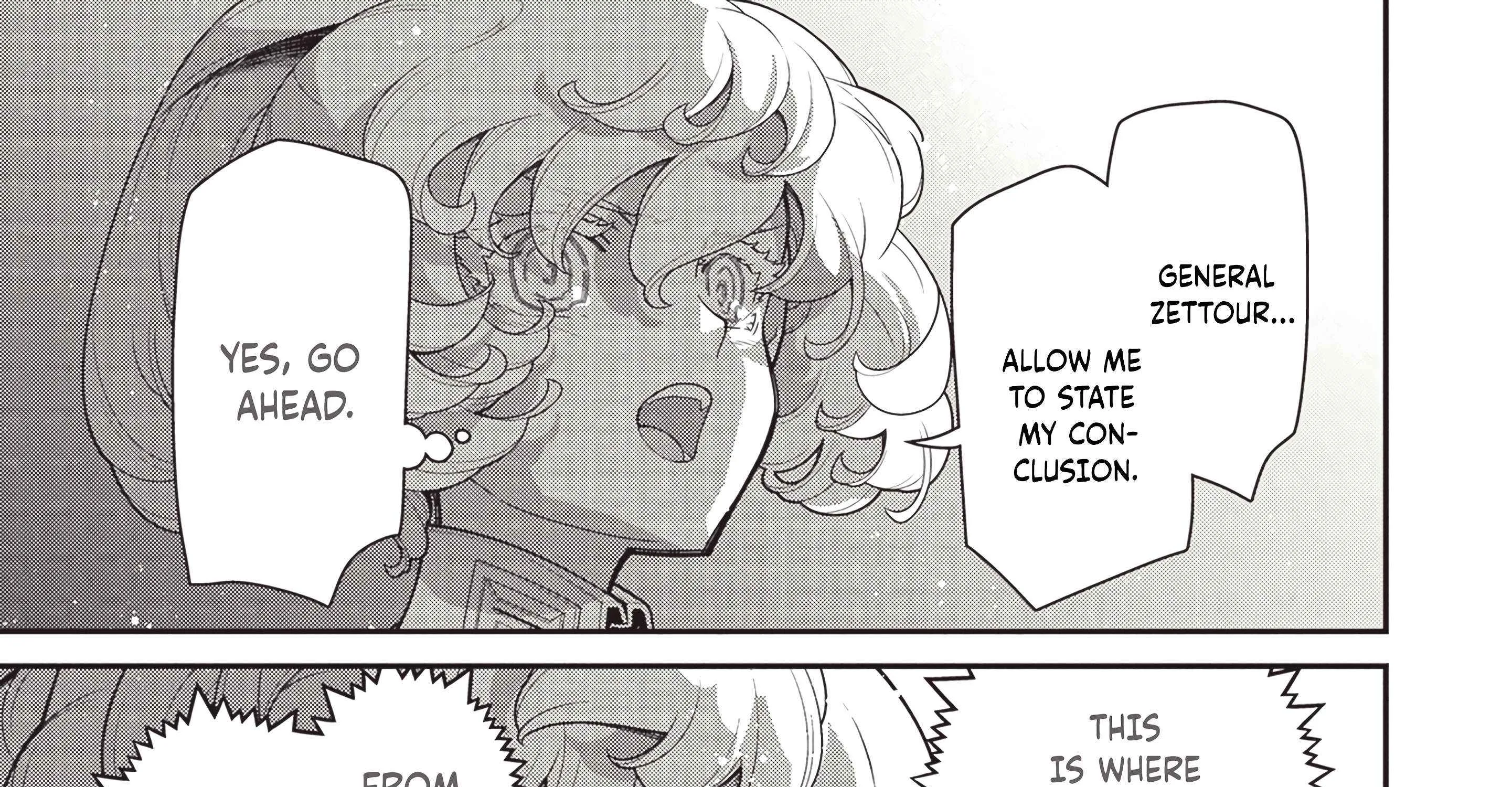 Read Youjo Senki chapter 102 image 113 on Lezhin