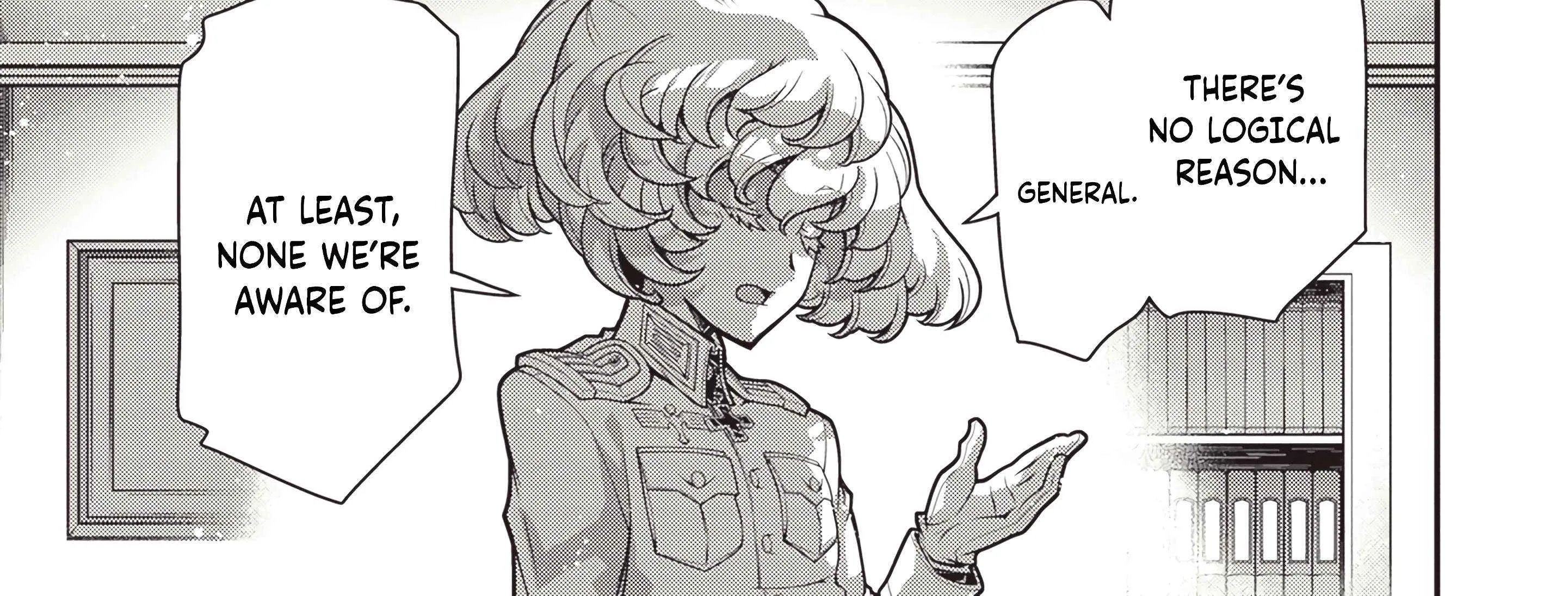 Read Youjo Senki chapter 102 image 115 on Lezhin