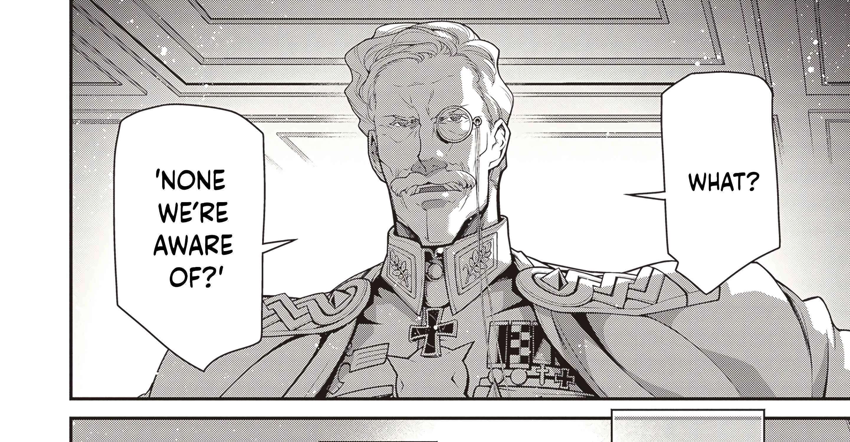 Read Youjo Senki chapter 102 image 116 on Lezhin