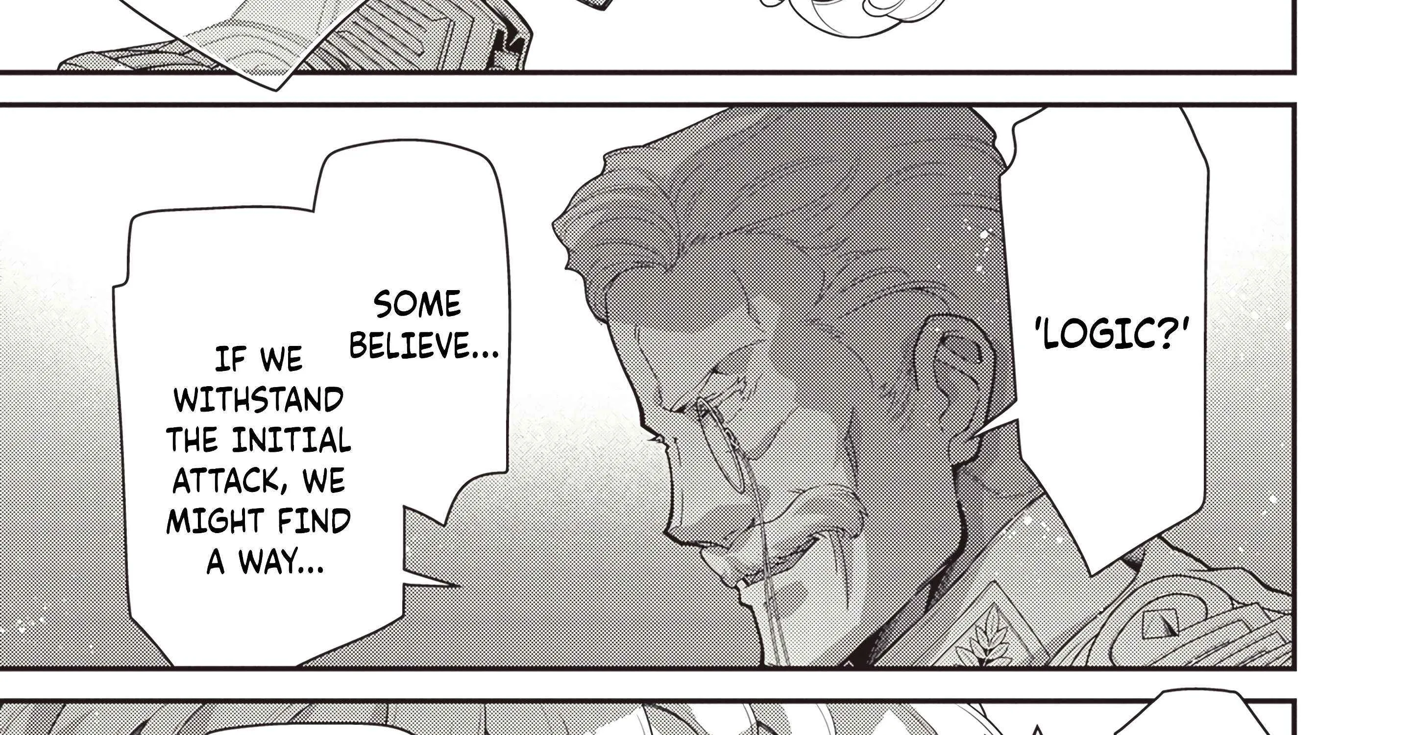 Read Youjo Senki chapter 102 image 120 on Lezhin