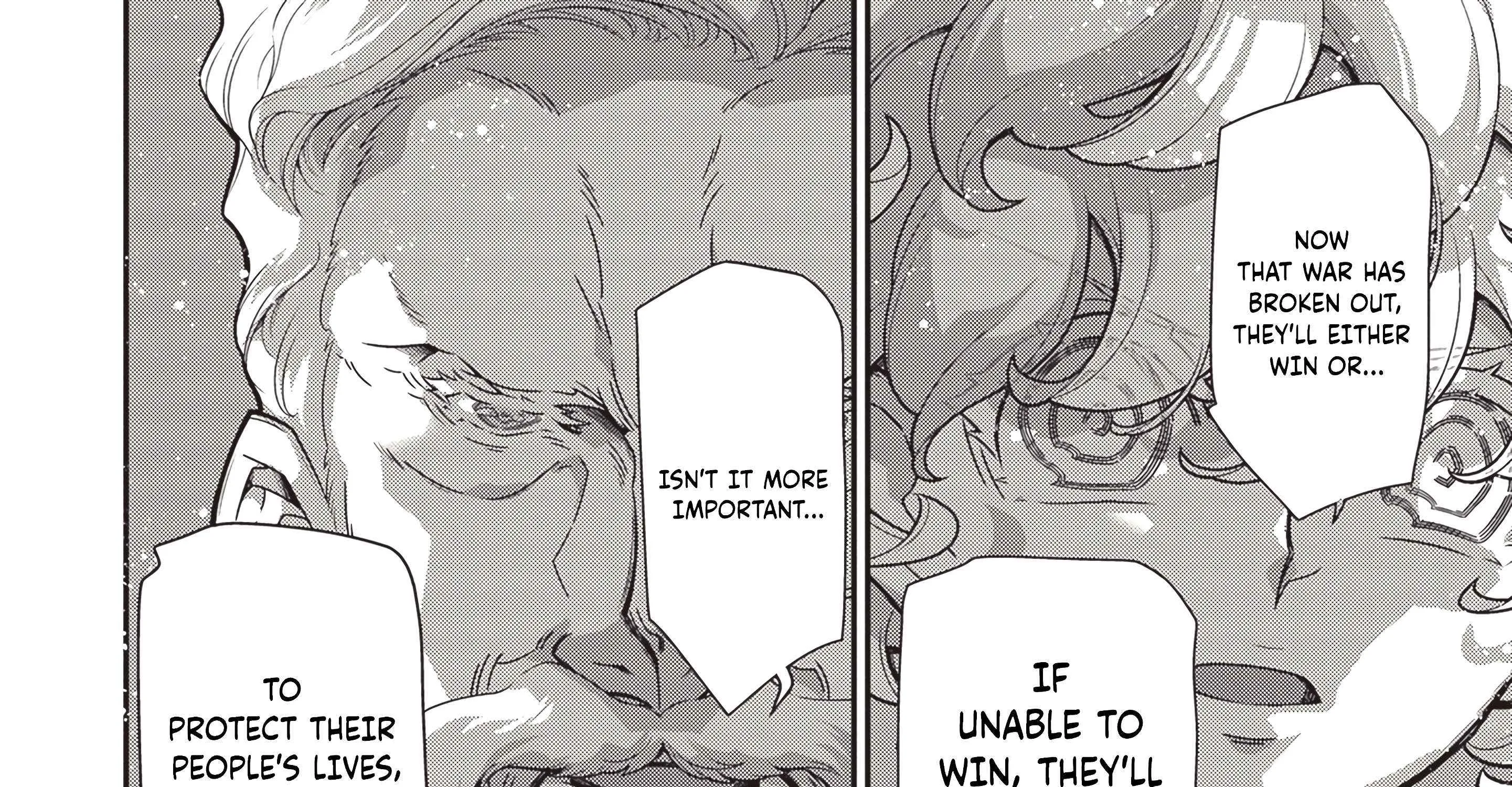 Read Youjo Senki chapter 102 image 122 on Lezhin