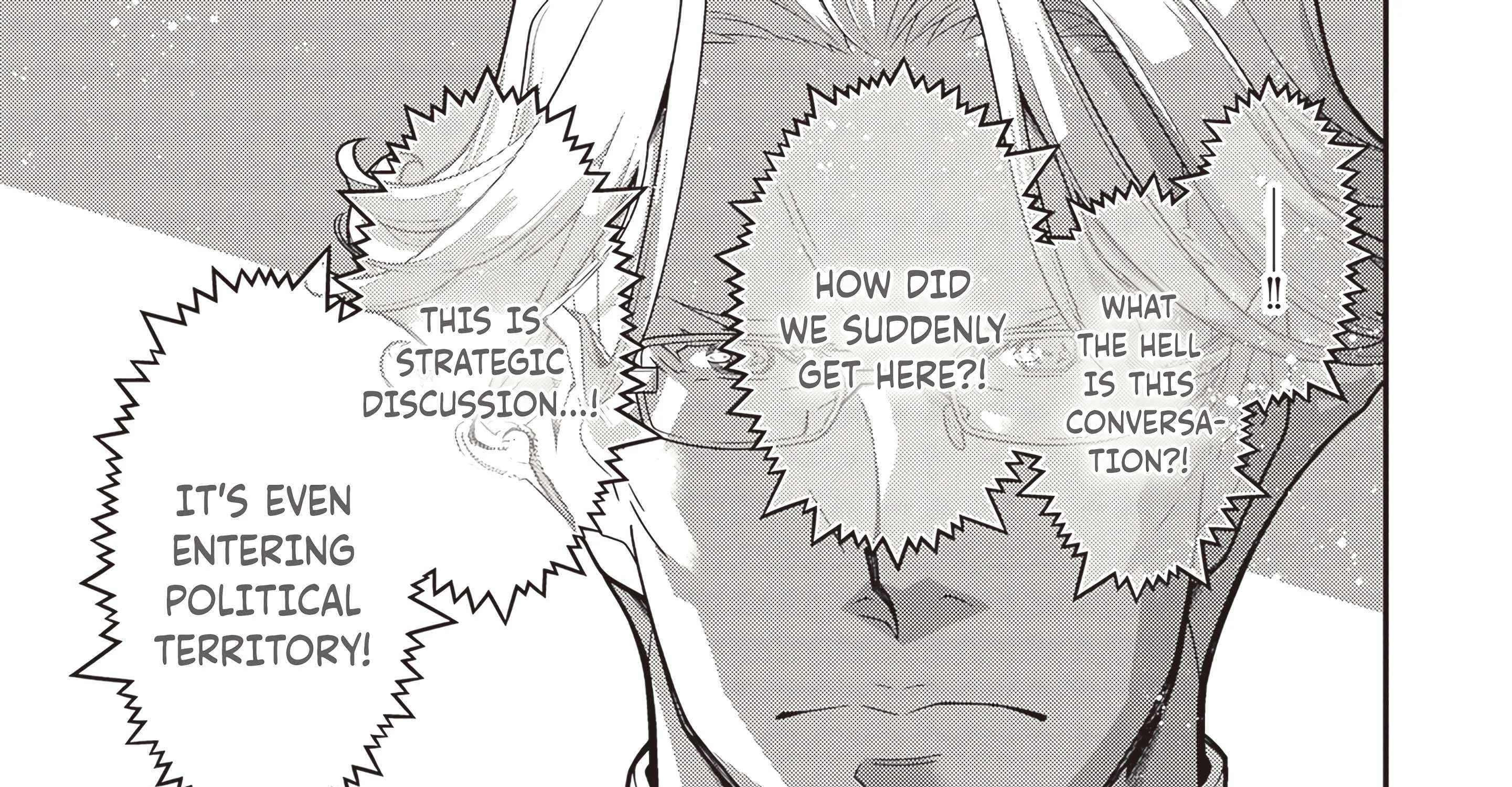 Read Youjo Senki chapter 102 image 125 on Lezhin