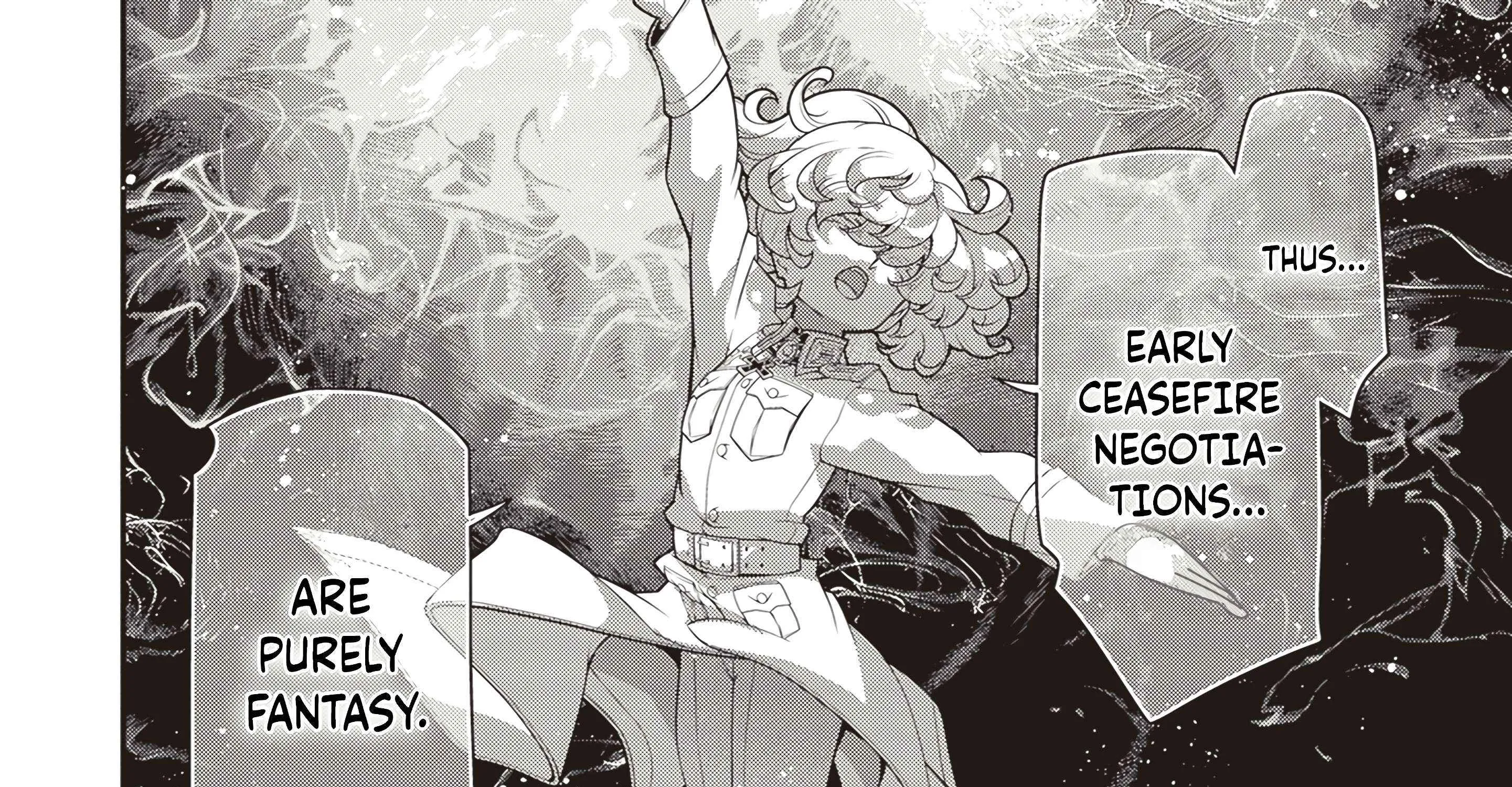 Read Youjo Senki chapter 102 image 128 on Lezhin
