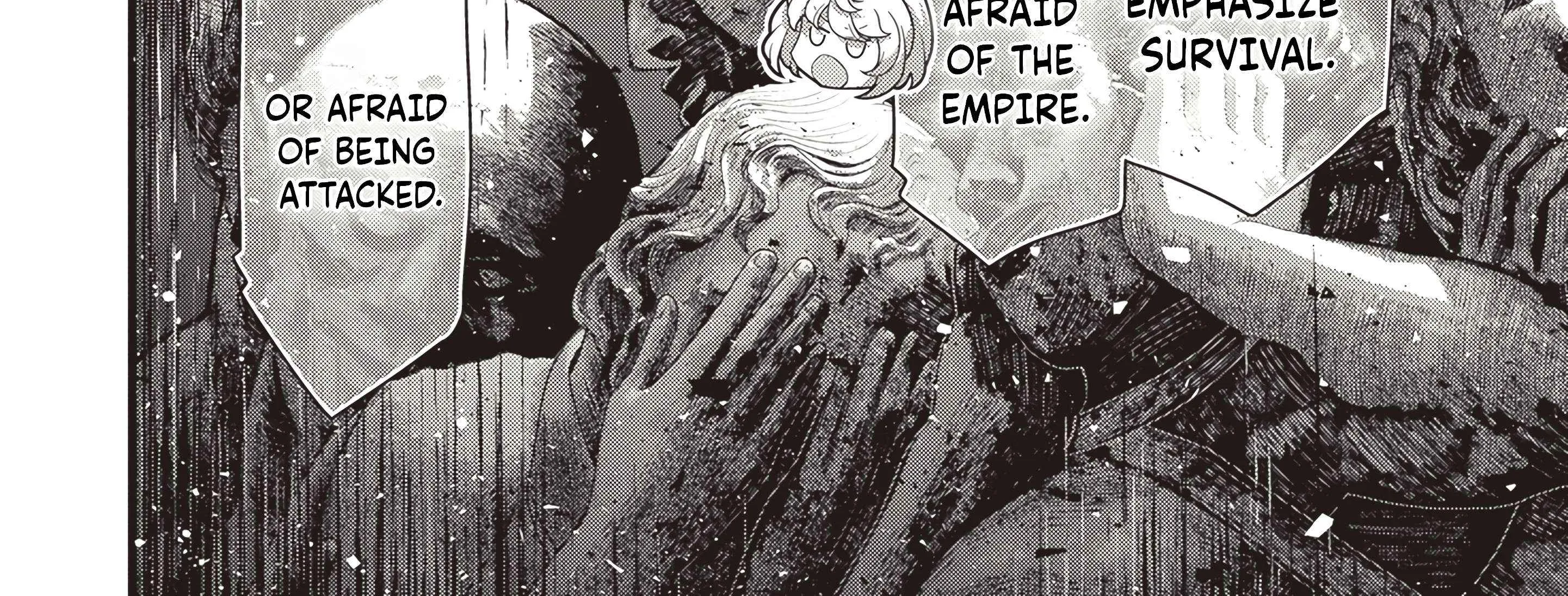 Read Youjo Senki chapter 102 image 136 on Lezhin