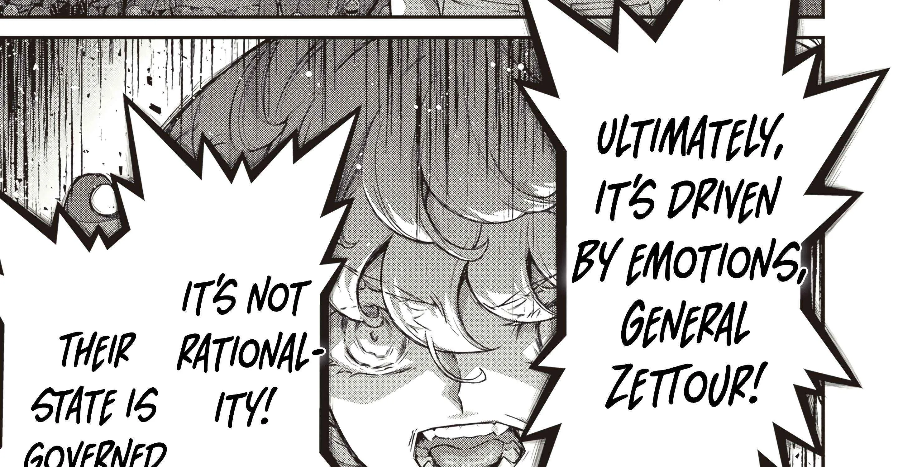 Read Youjo Senki chapter 102 image 138 on Lezhin