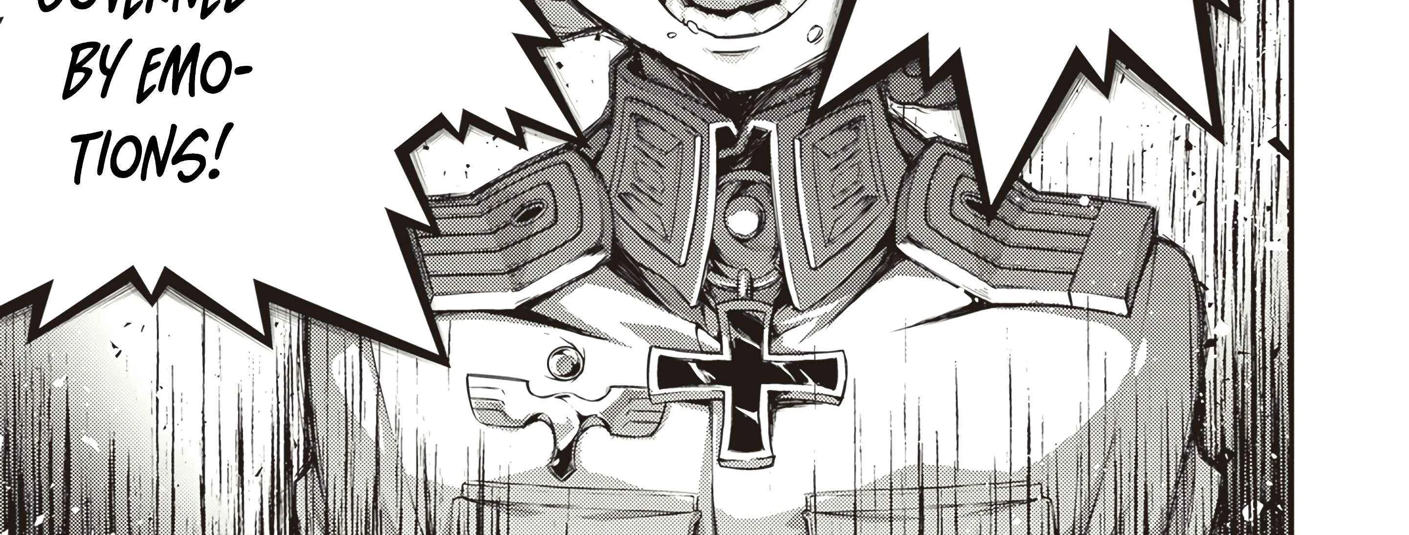 Read Youjo Senki chapter 102 image 139 on Lezhin