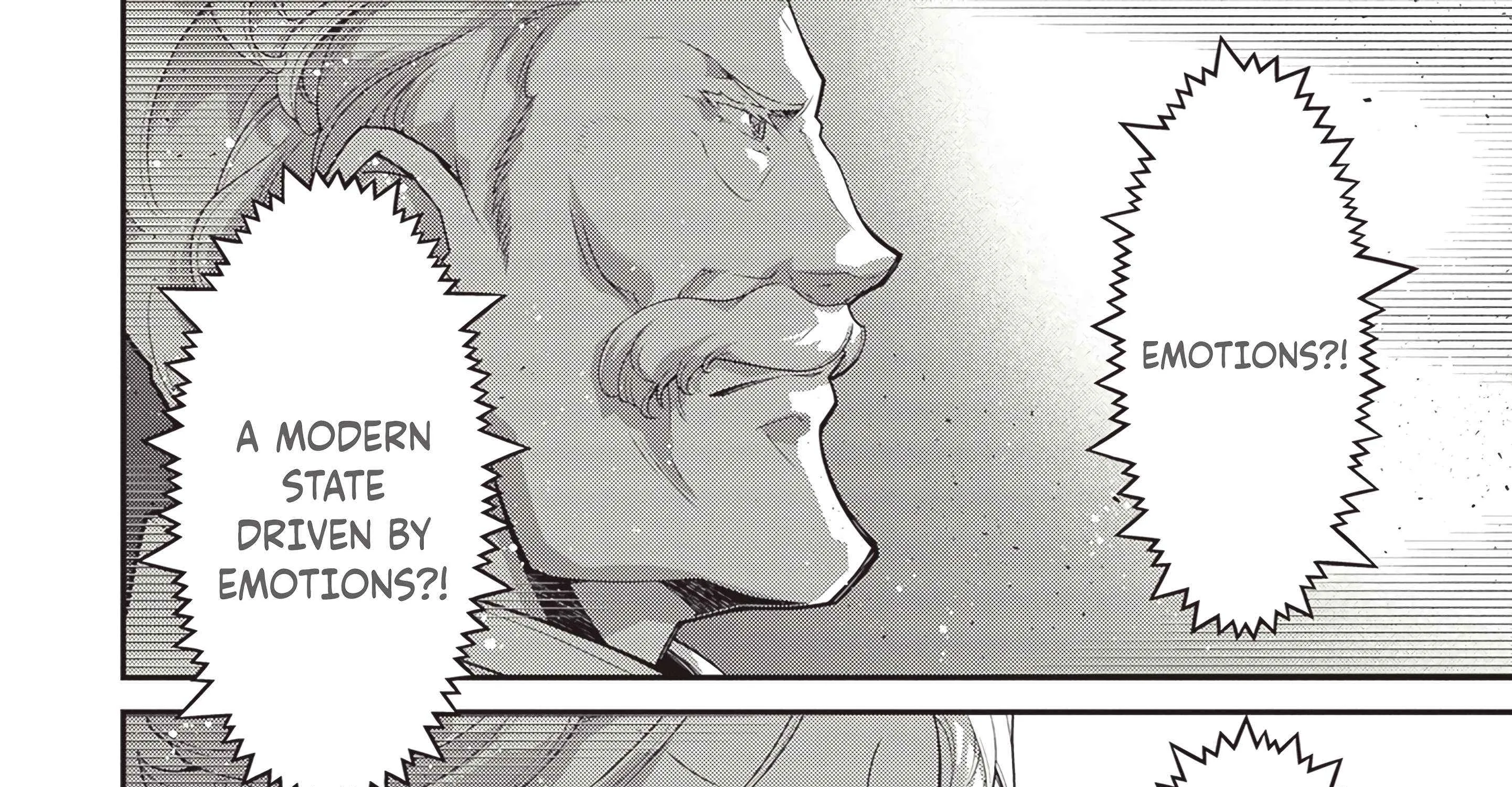 Read Youjo Senki chapter 102 image 140 on Lezhin