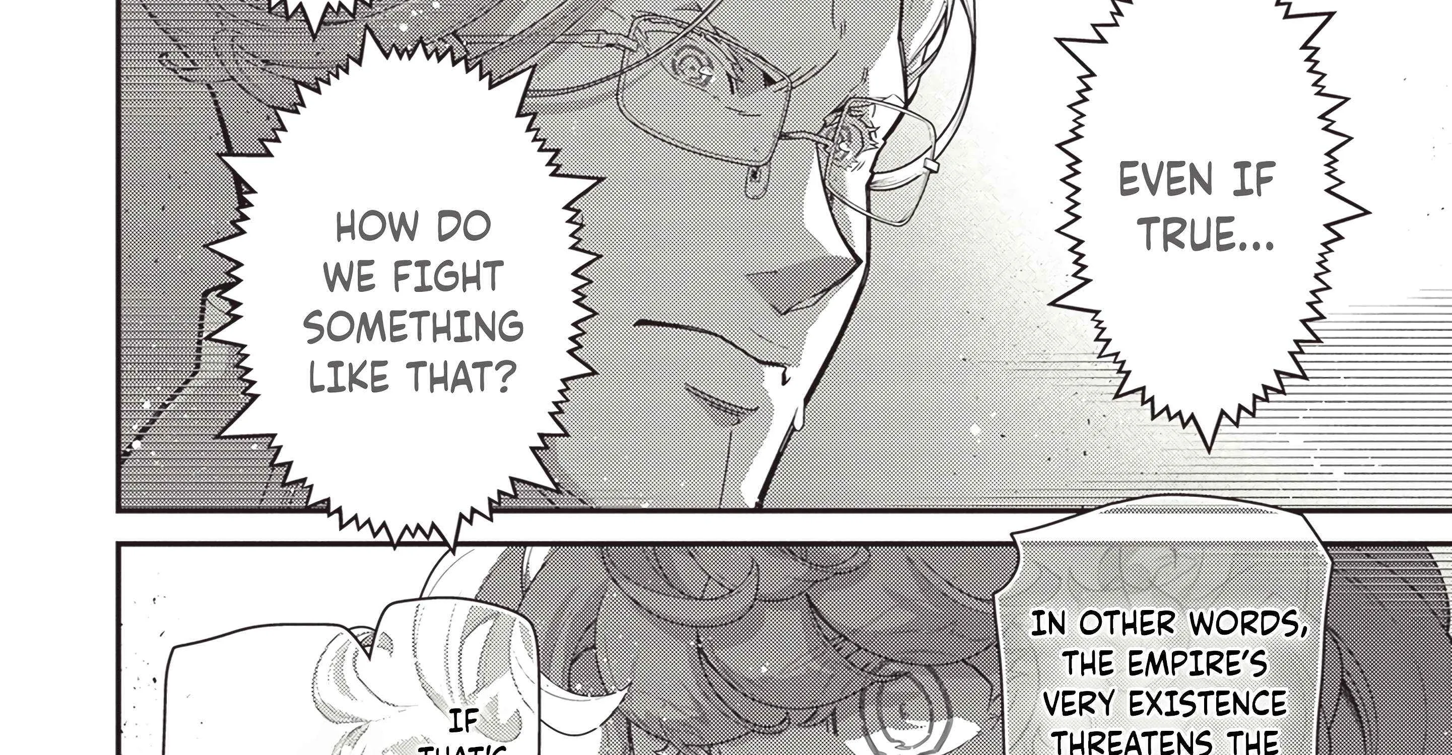 Read Youjo Senki chapter 102 image 141 on Lezhin