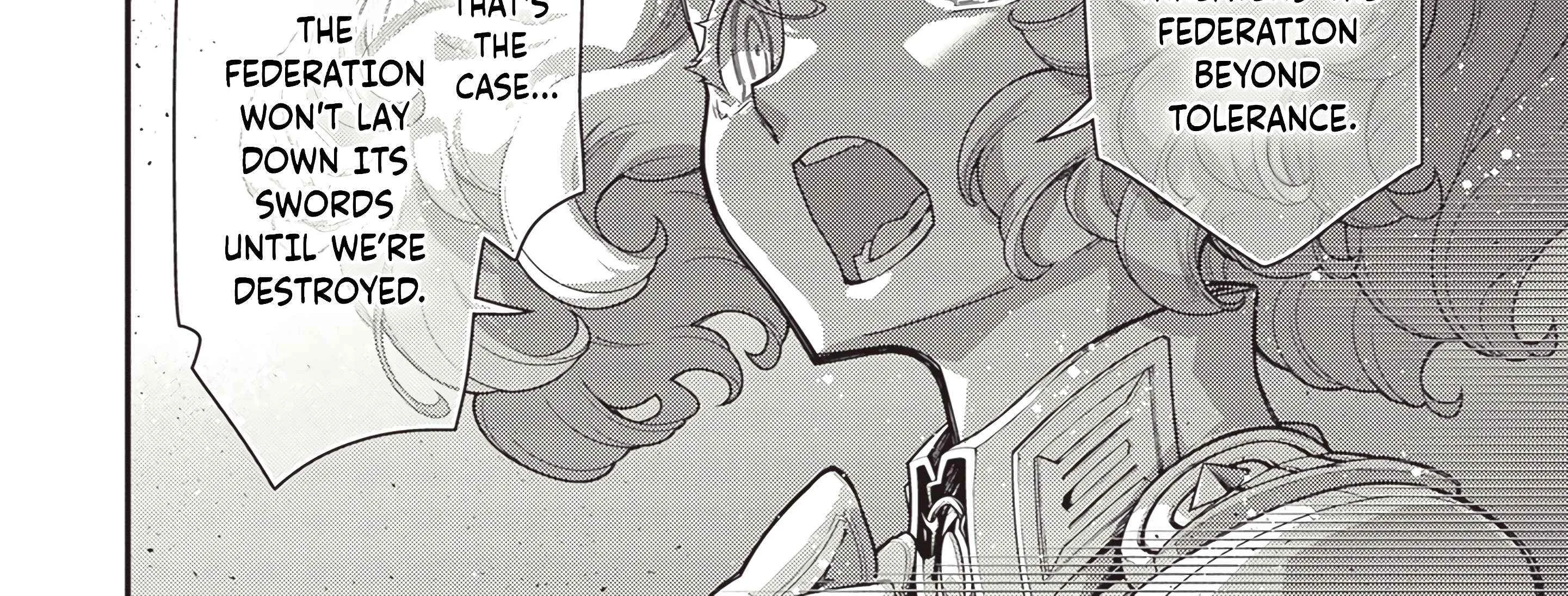 Read Youjo Senki chapter 102 image 142 on Lezhin