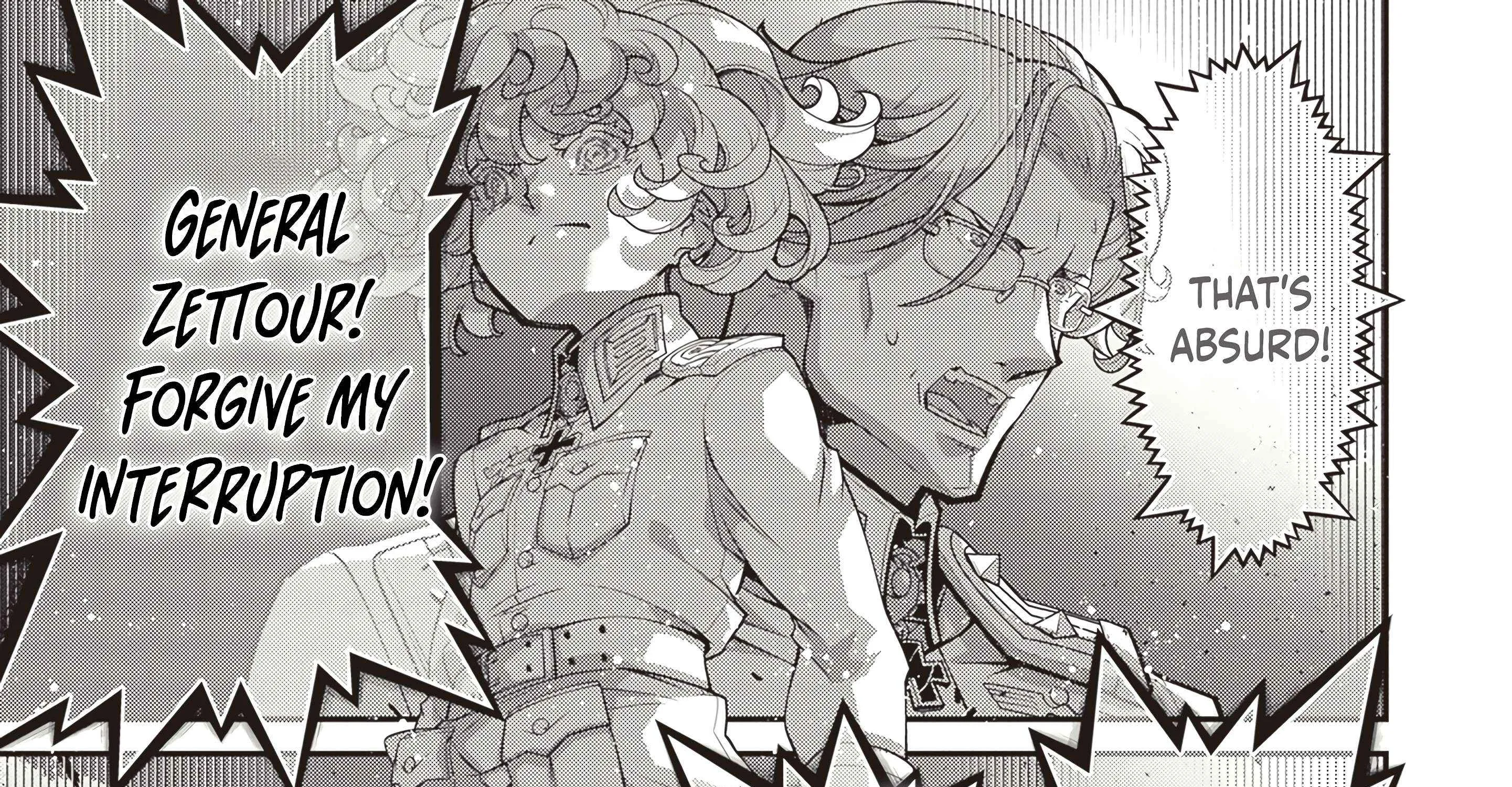 Read Youjo Senki chapter 102 image 143 on Lezhin