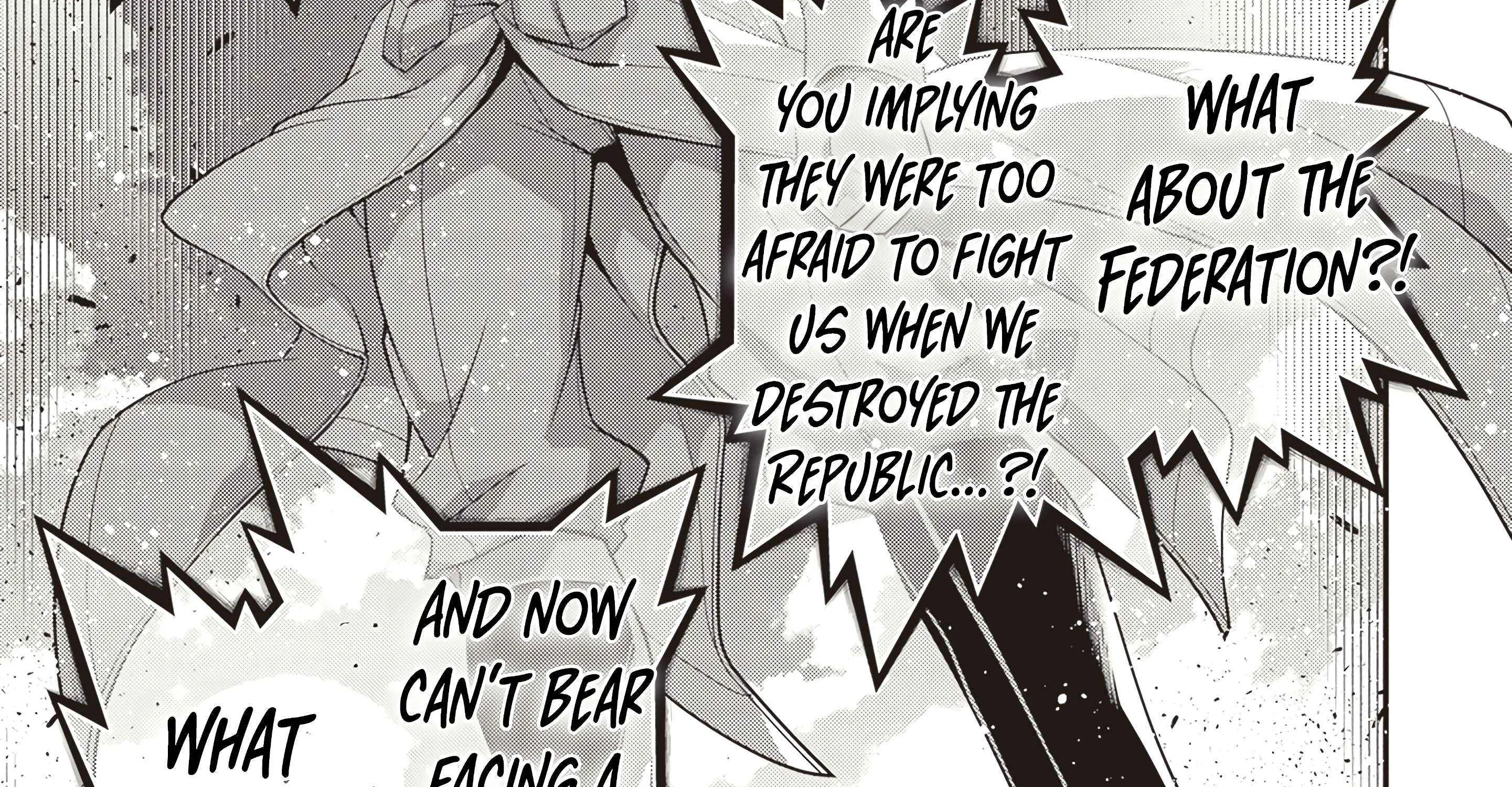 Read Youjo Senki chapter 102 image 144 on Lezhin