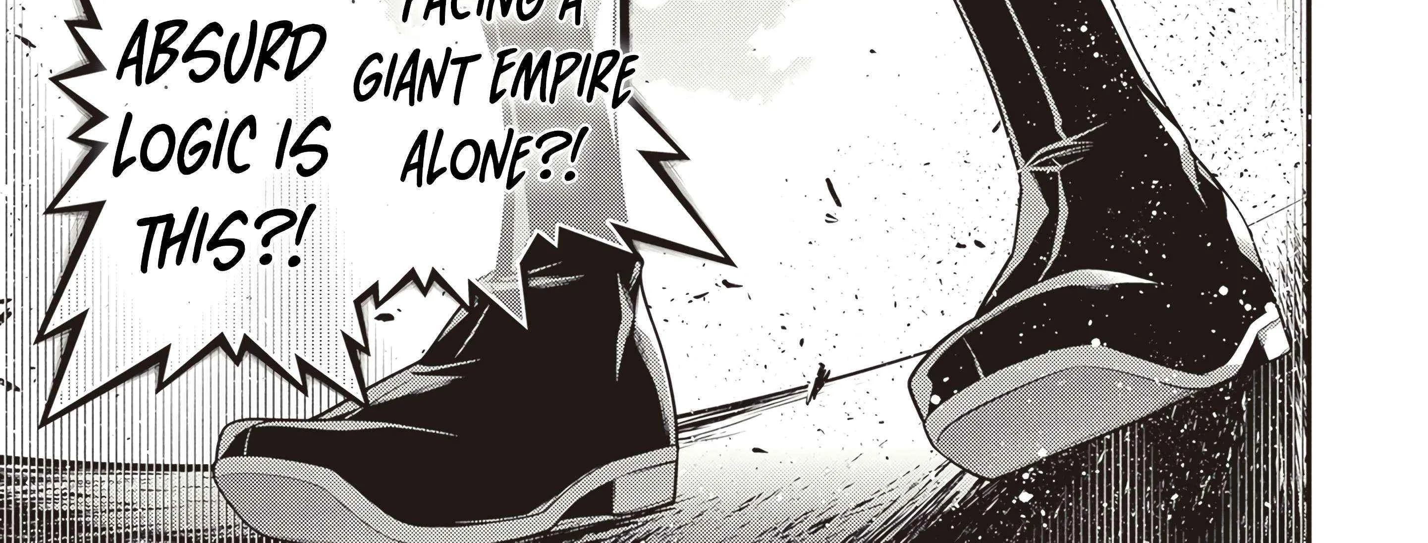 Read Youjo Senki chapter 102 image 145 on Lezhin