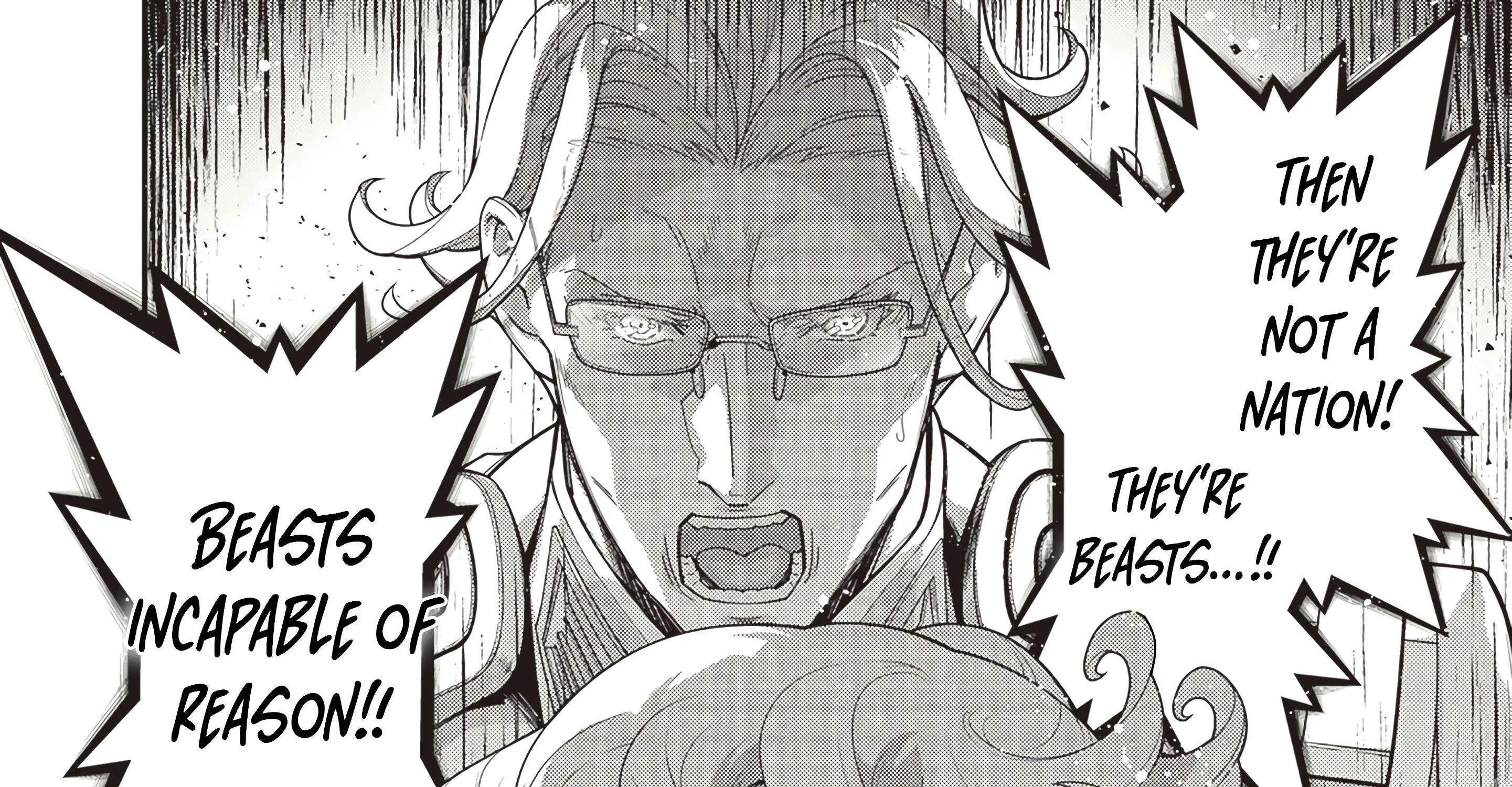 Read Youjo Senki chapter 102 image 146 on Lezhin