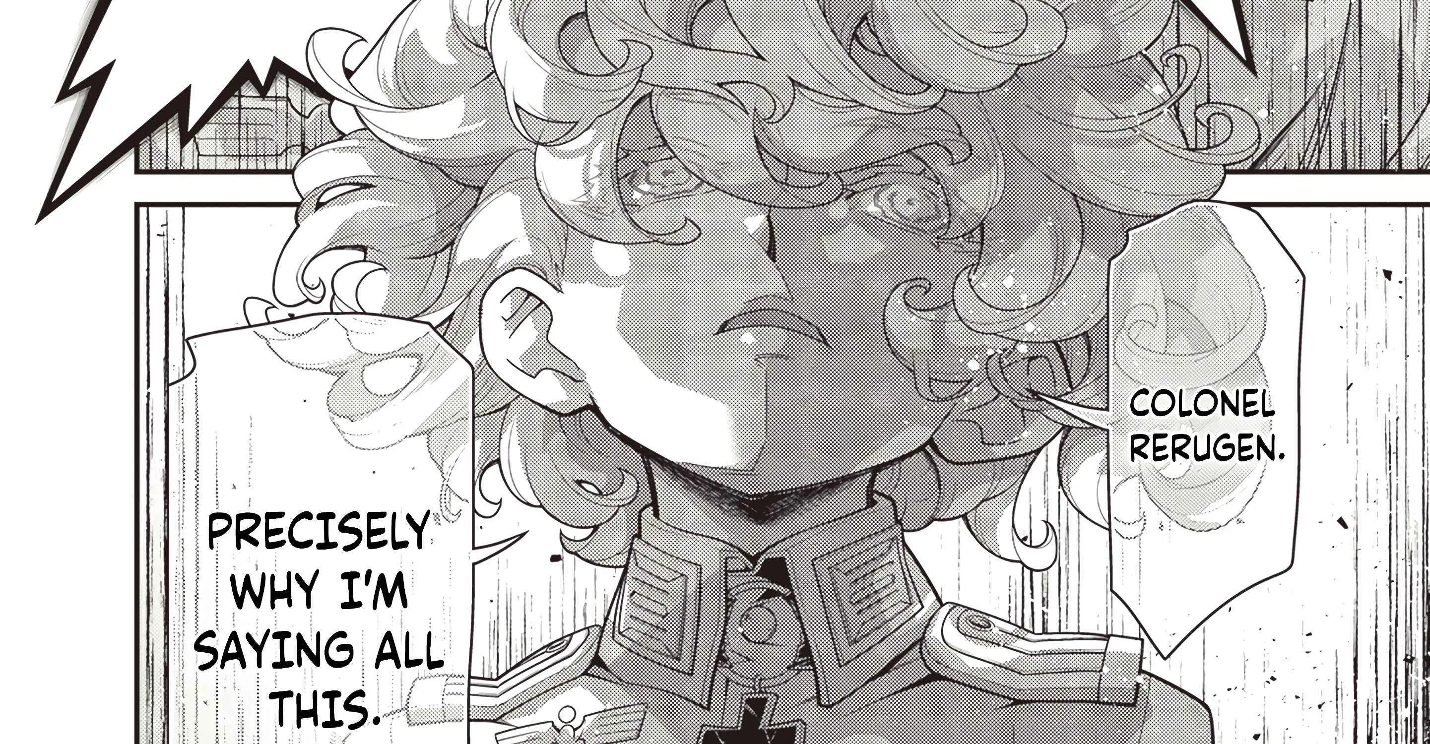 Read Youjo Senki chapter 102 image 147 on Lezhin