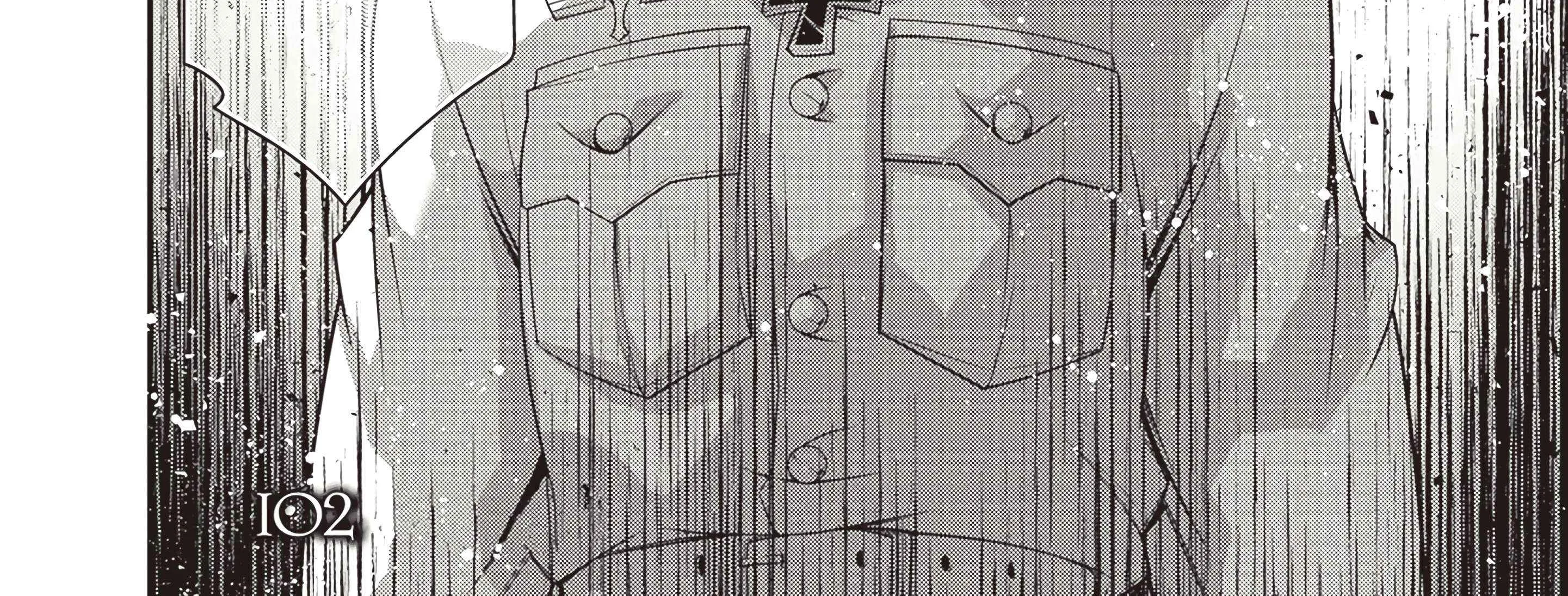 Read Youjo Senki chapter 102 image 148 on Lezhin