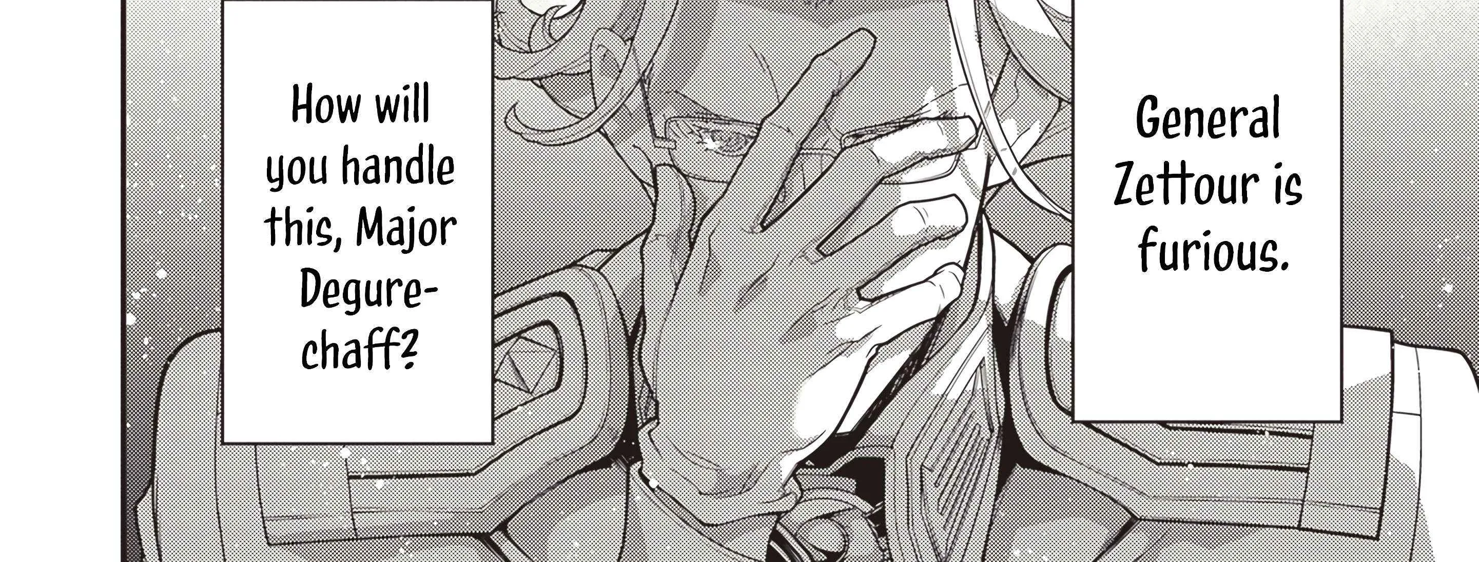 Read Youjo Senki chapter 102 image 25 on Lezhin