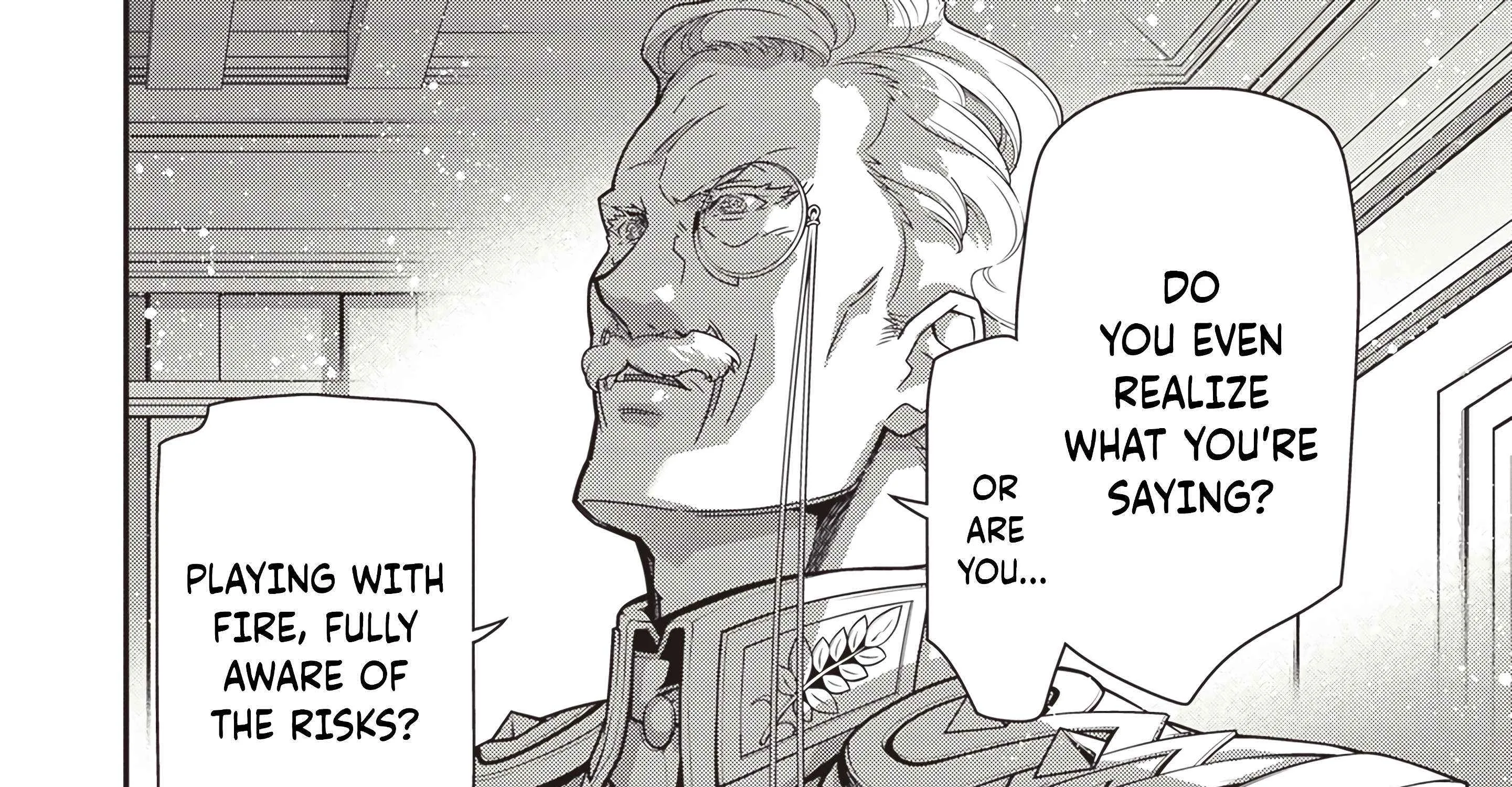 Read Youjo Senki chapter 102 image 29 on Lezhin
