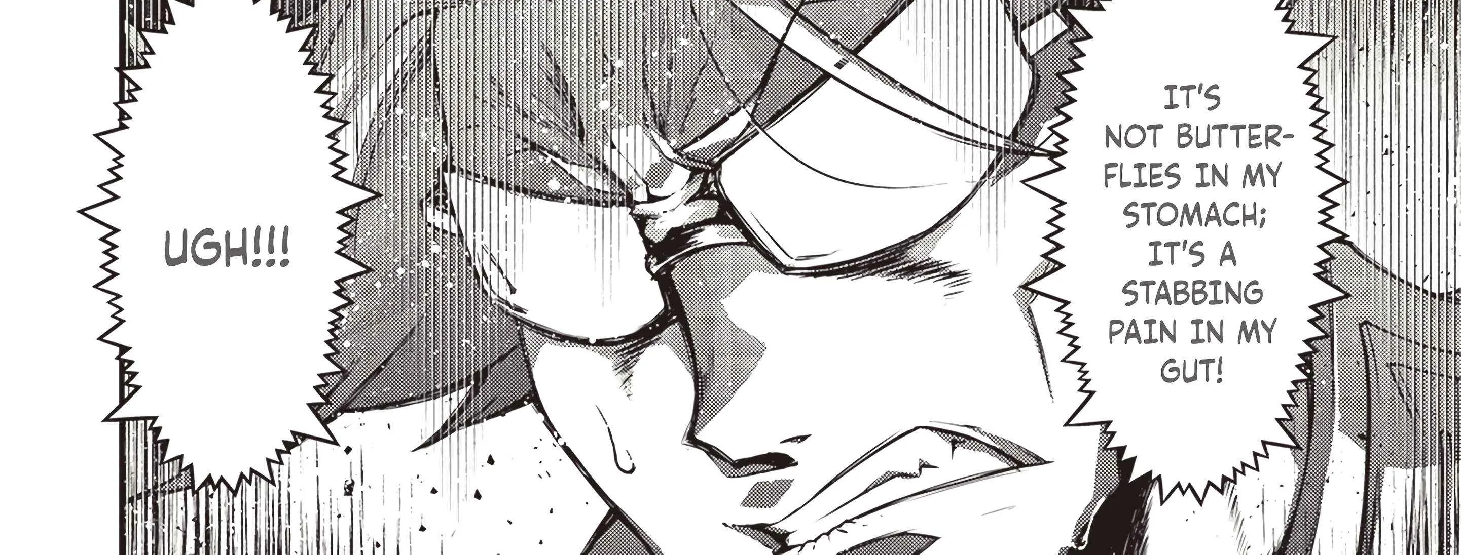 Read Youjo Senki chapter 102 image 31 on Lezhin