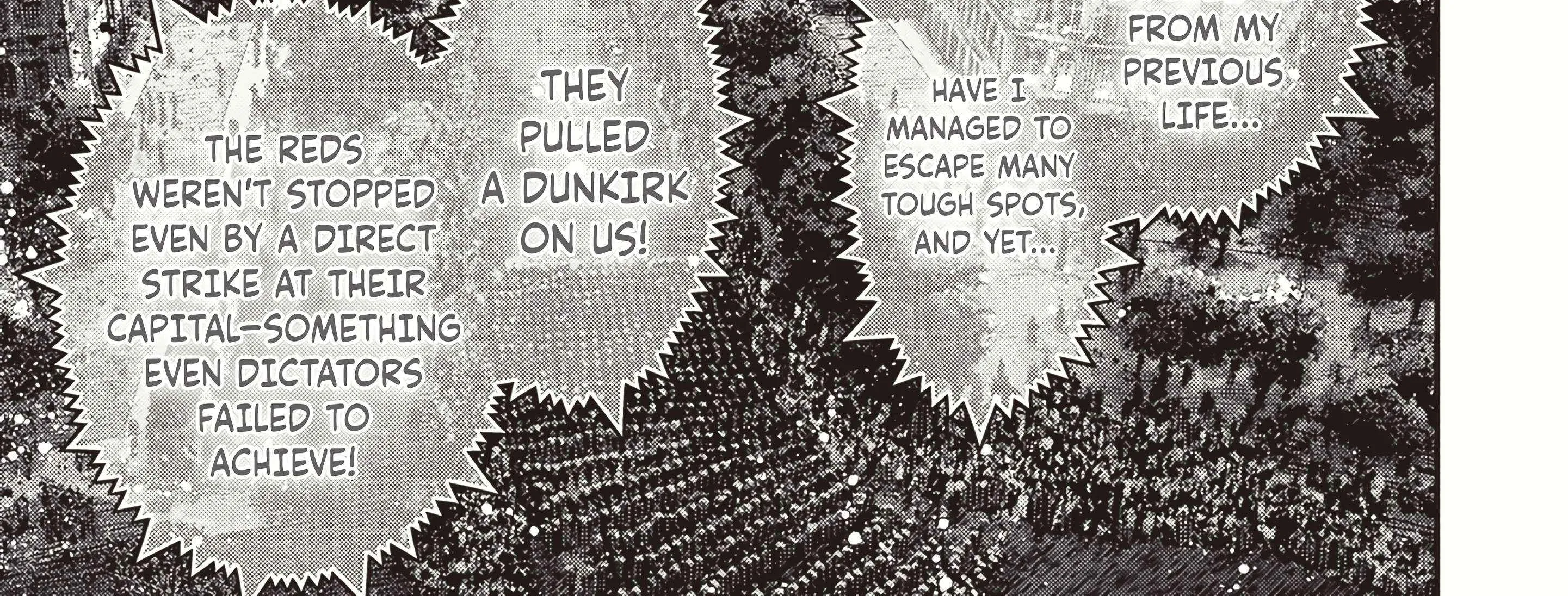 Read Youjo Senki chapter 102 image 34 on Lezhin