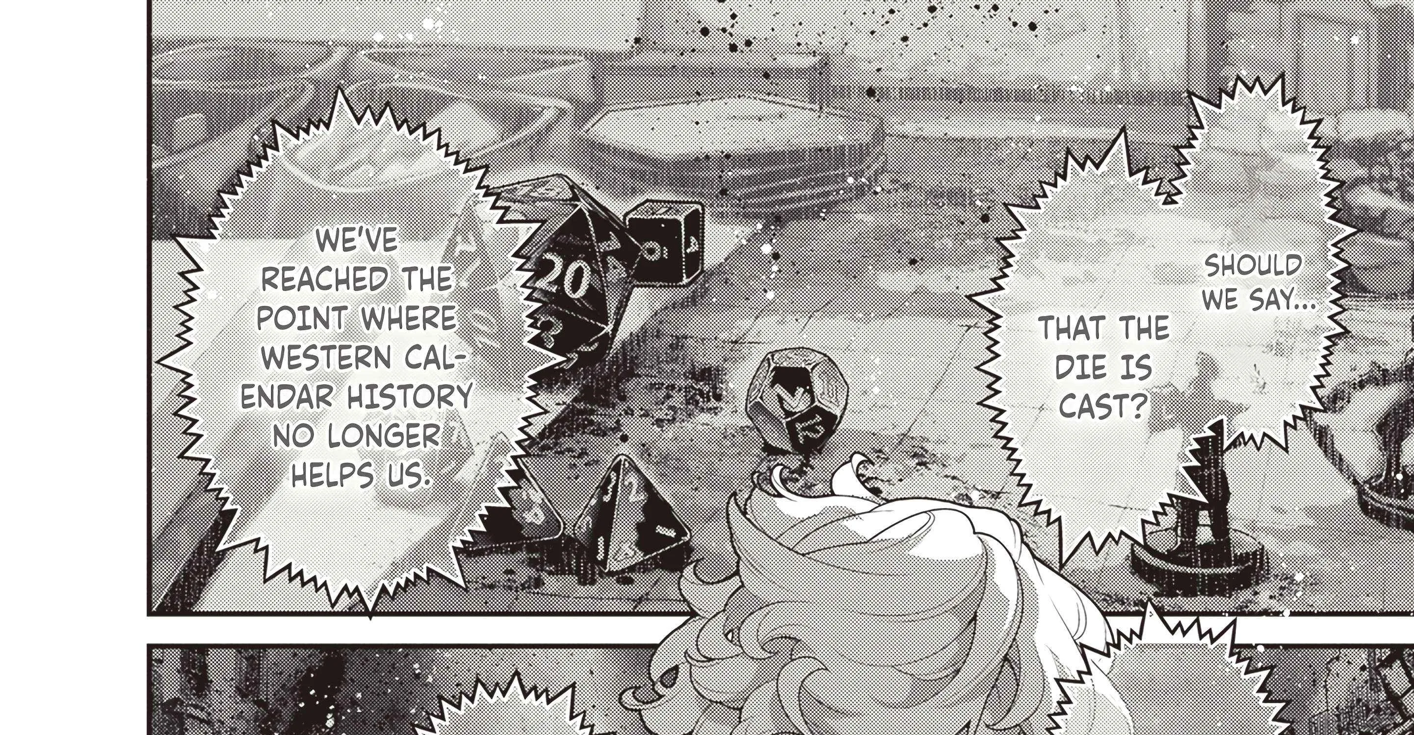 Read Youjo Senki chapter 102 image 35 on Lezhin