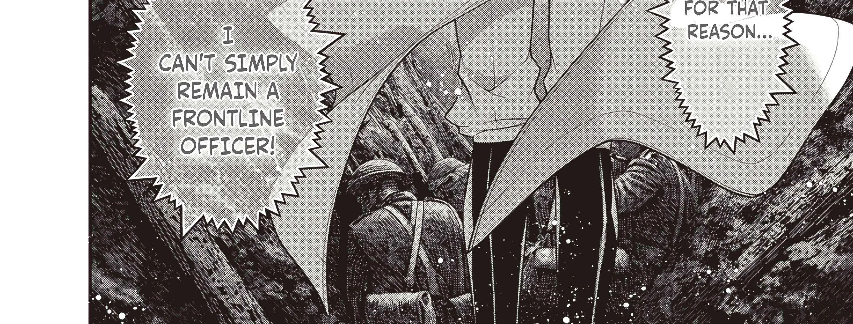 Read Youjo Senki chapter 102 image 37 on Lezhin