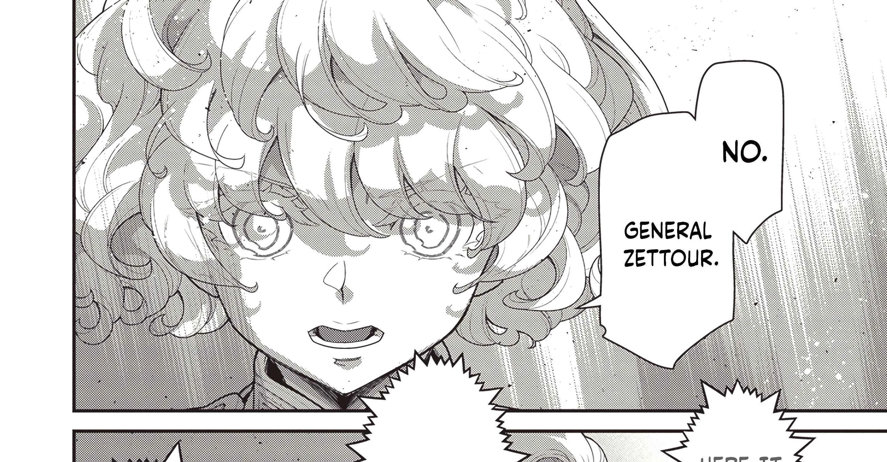 Read Youjo Senki chapter 102 image 41 on Lezhin