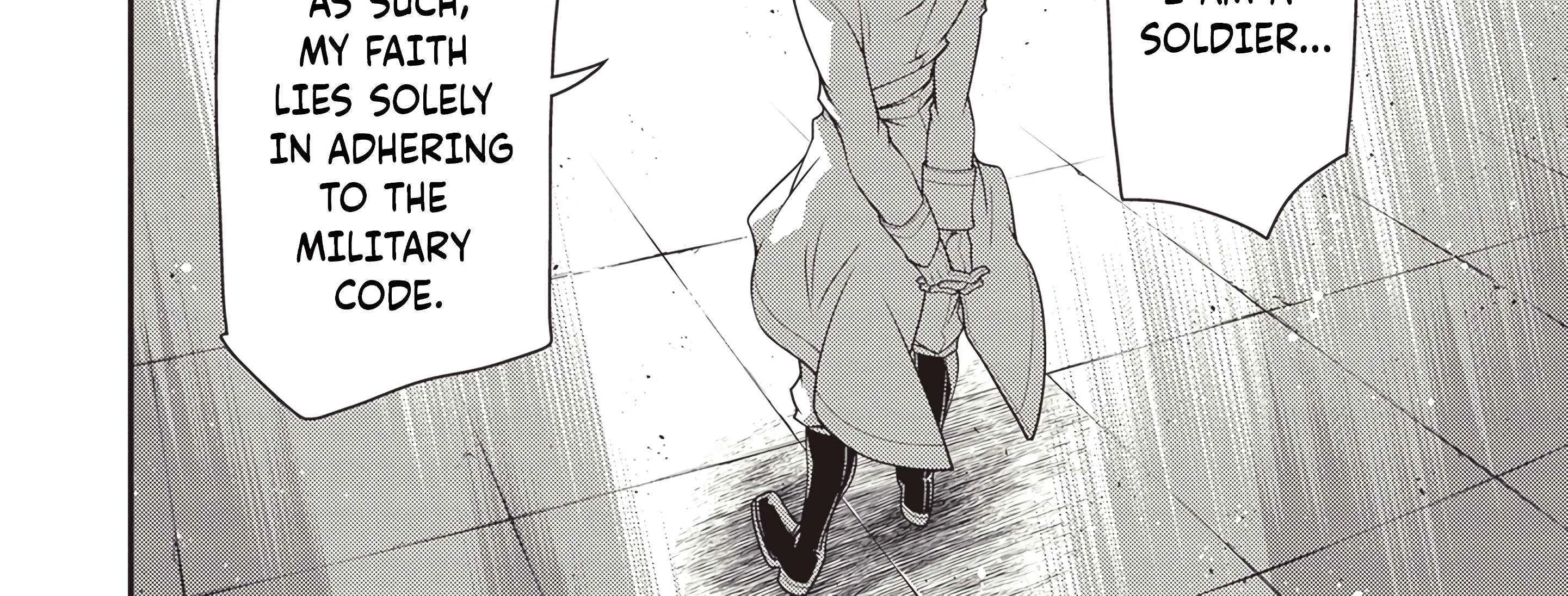 Read Youjo Senki chapter 102 image 43 on Lezhin