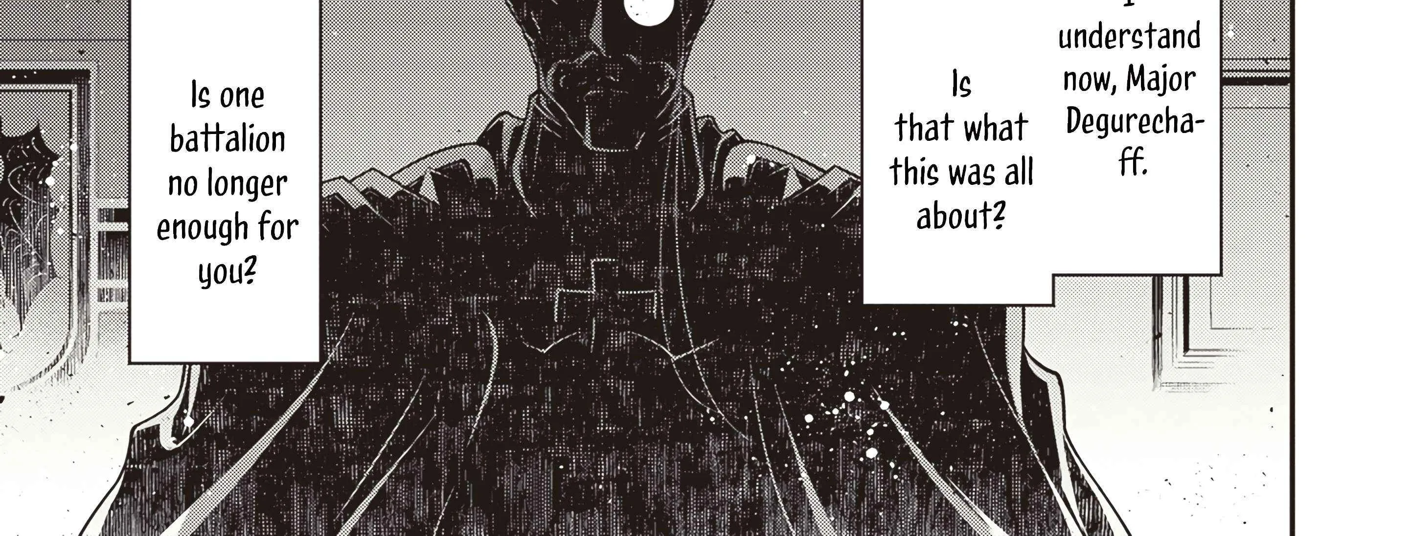 Read Youjo Senki chapter 102 image 46 on Lezhin