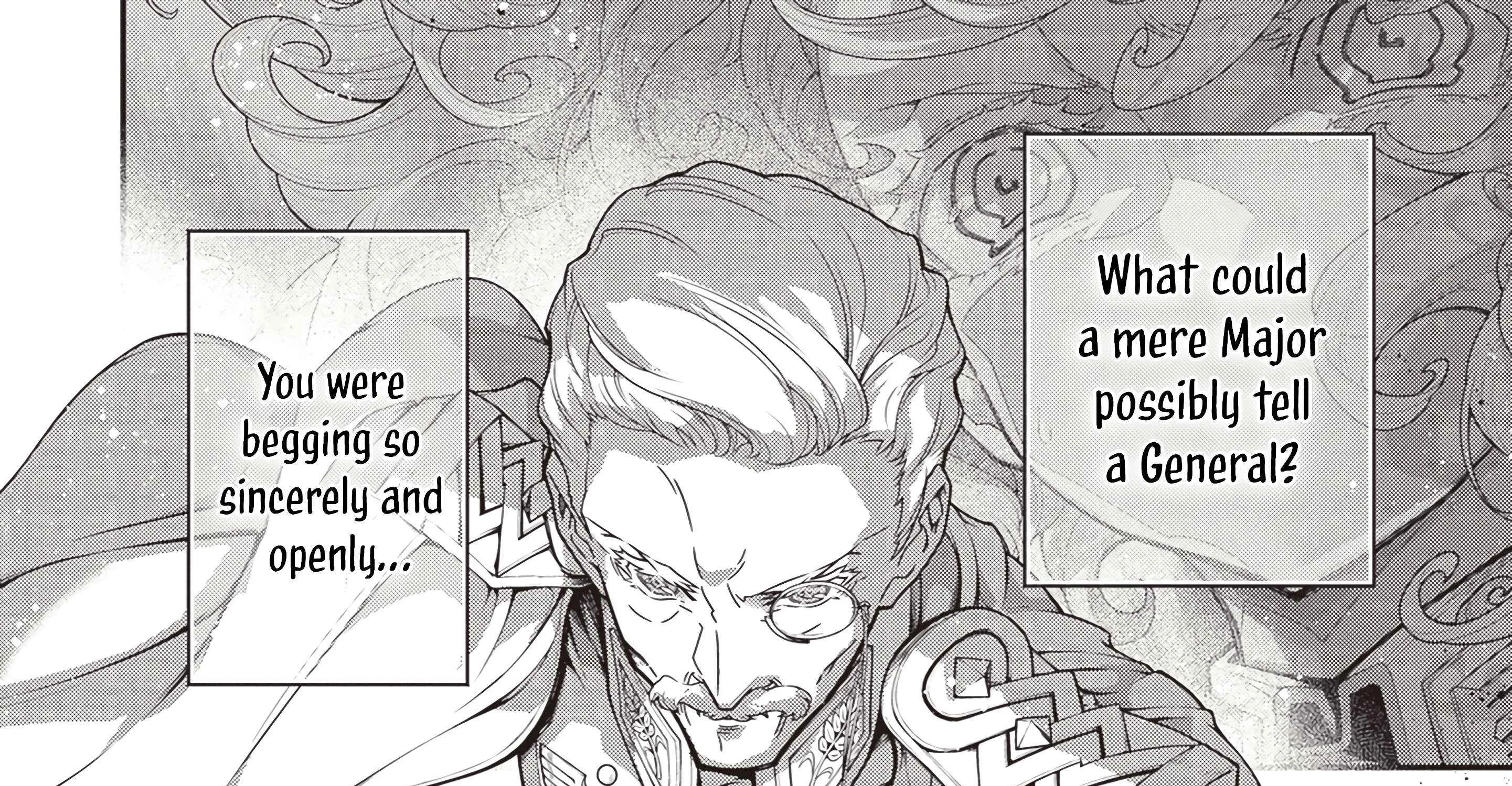 Read Youjo Senki chapter 102 image 47 on Lezhin