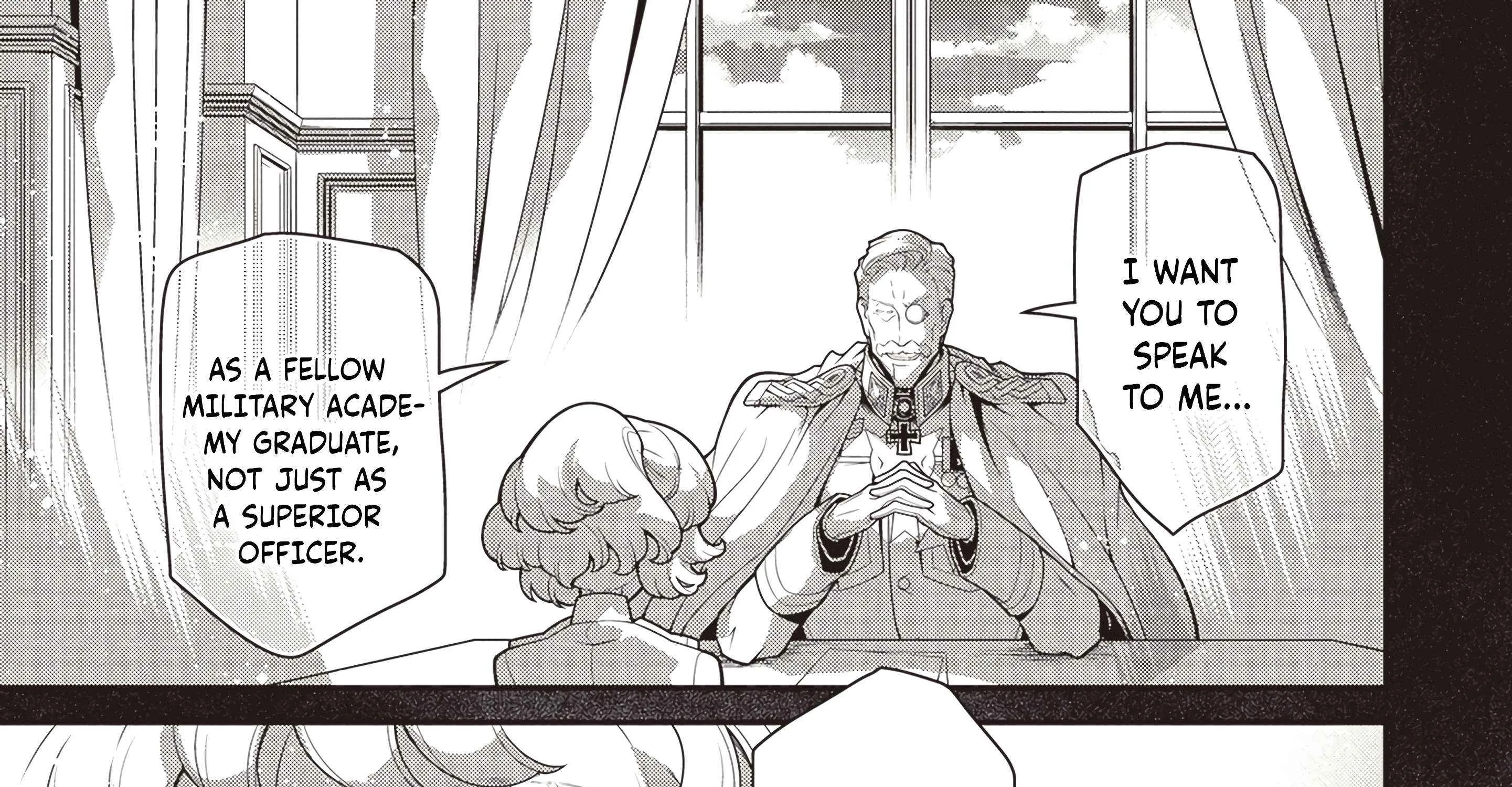 Read Youjo Senki chapter 102 image 50 on Lezhin