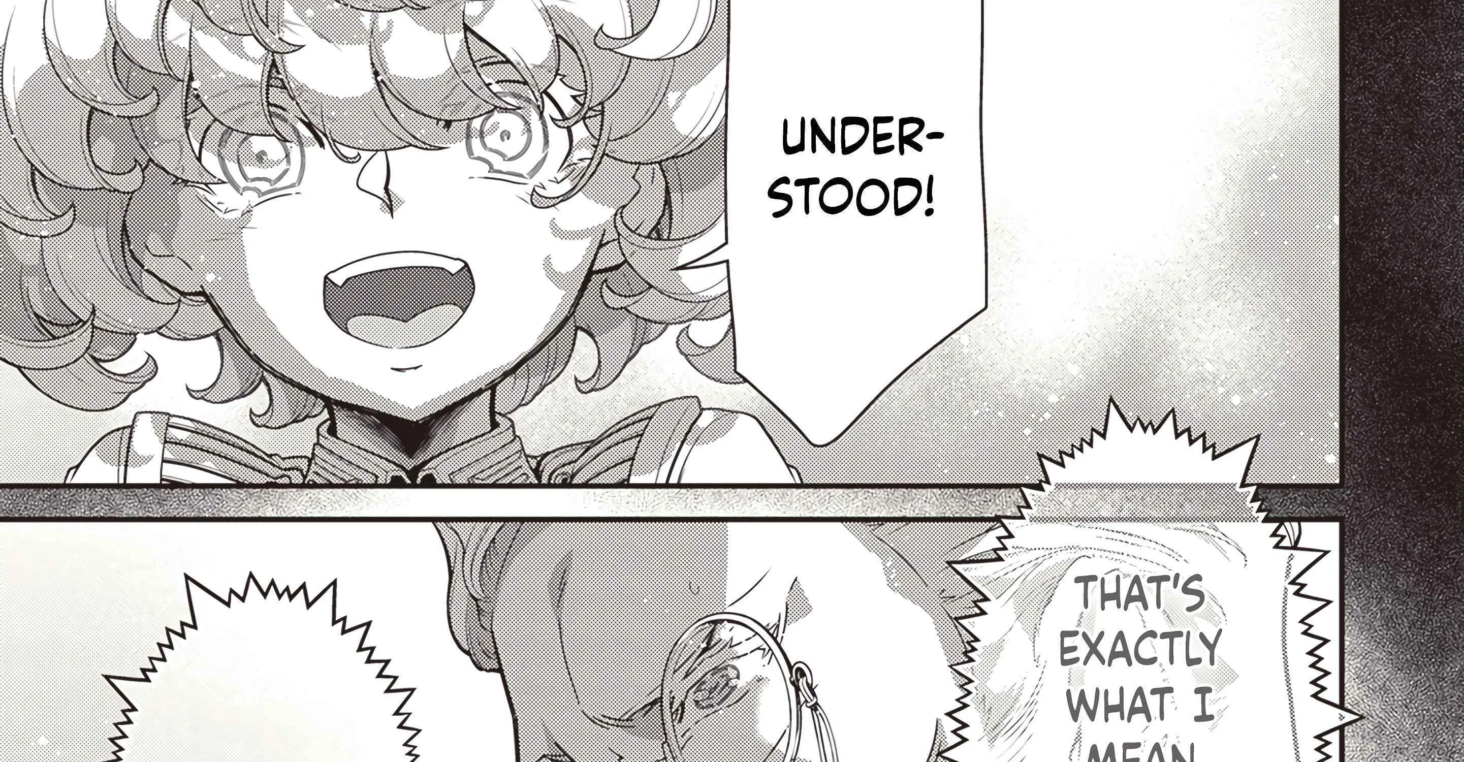 Read Youjo Senki chapter 102 image 51 on Lezhin