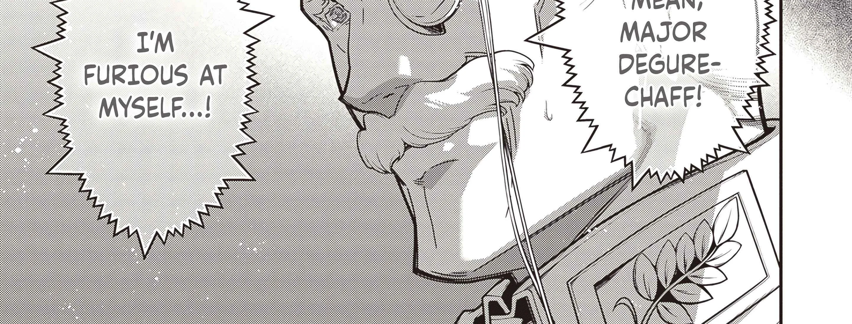 Read Youjo Senki chapter 102 image 52 on Lezhin